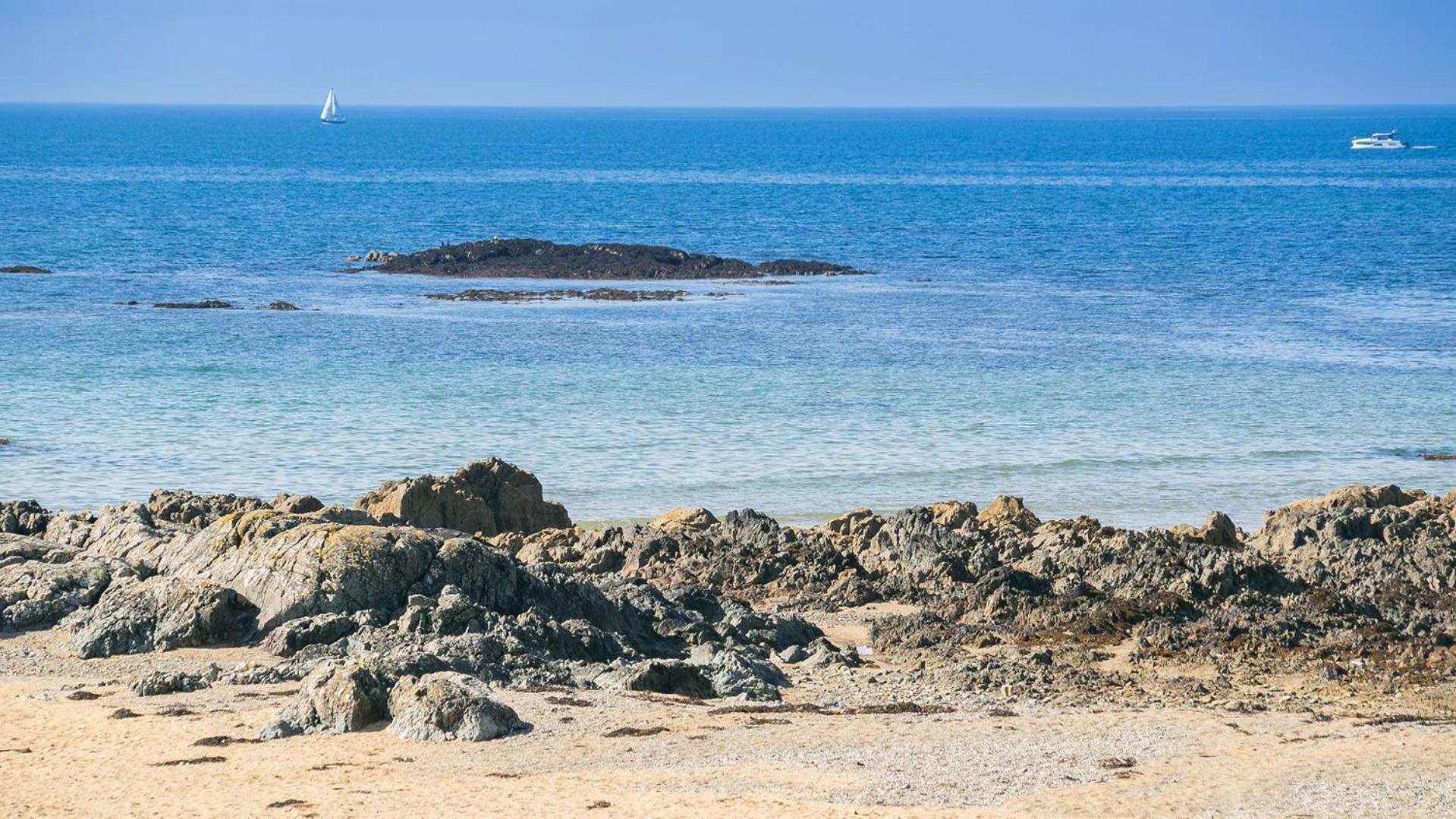 Borth Bach