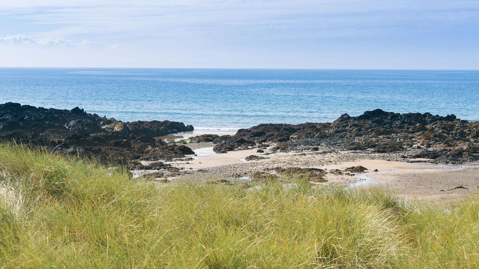 Borth Bach