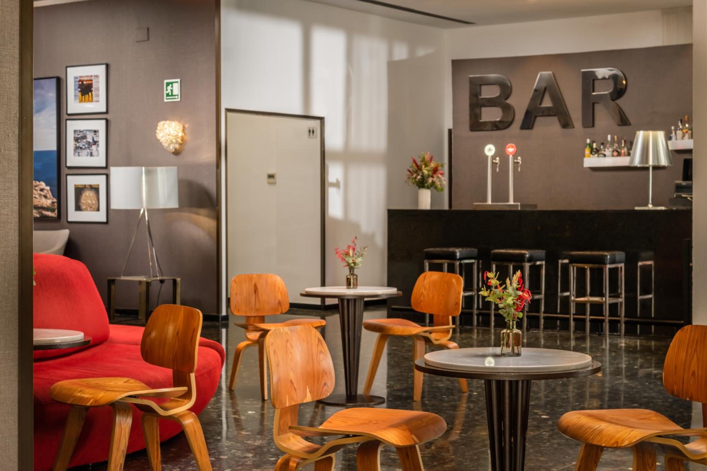 Hotel Medium Valencia en Valencia