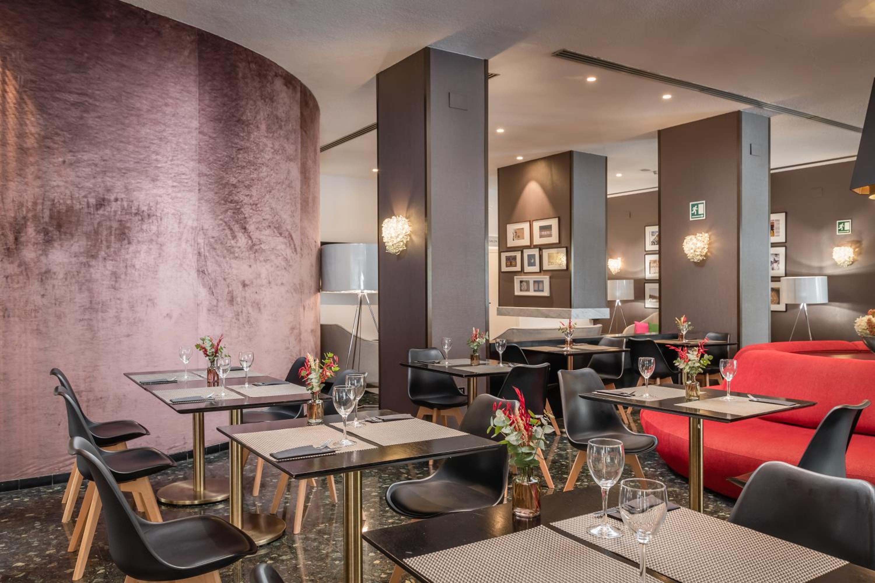Hotel Medium Valencia en Valencia