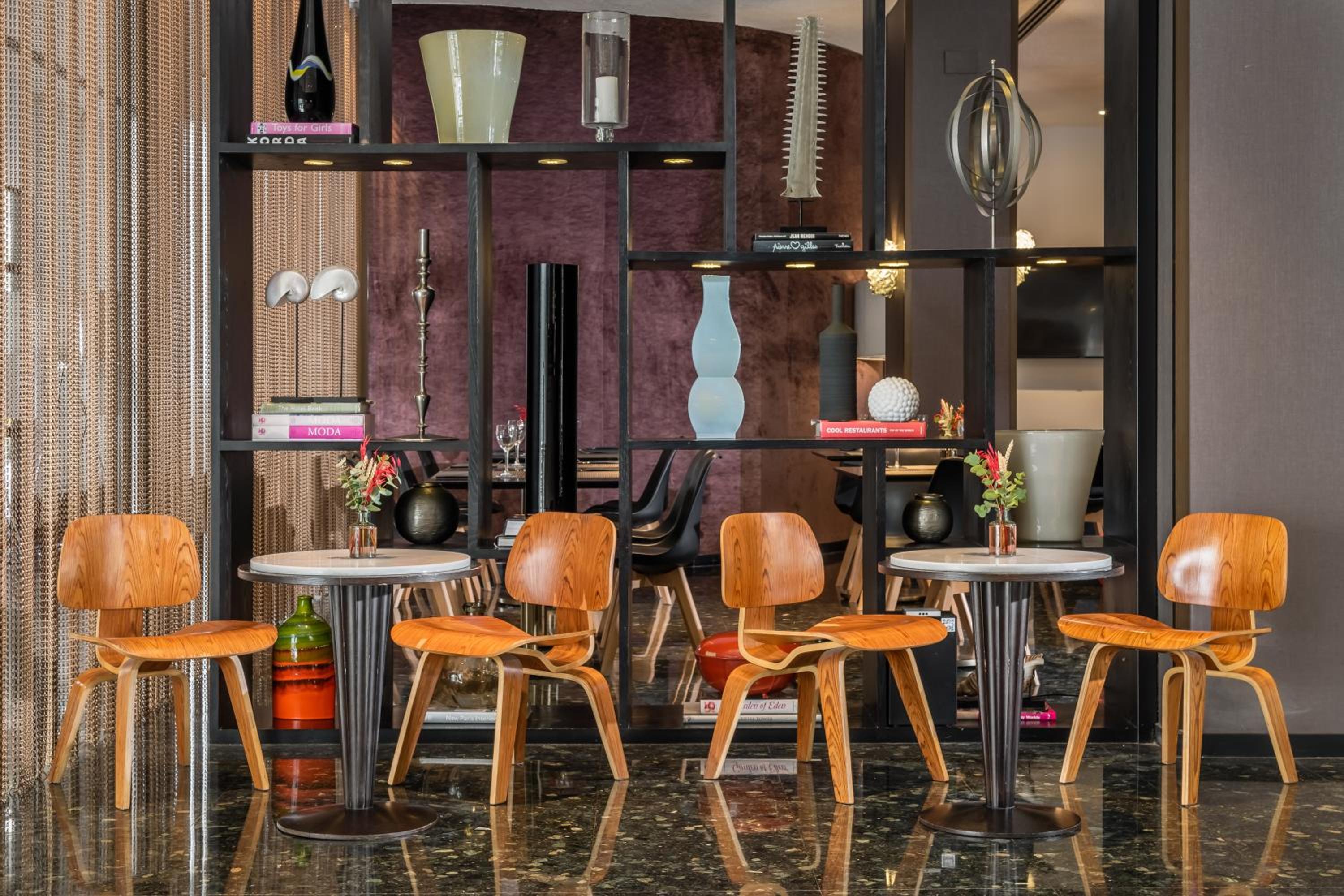 Hotel Medium Valencia en Valencia