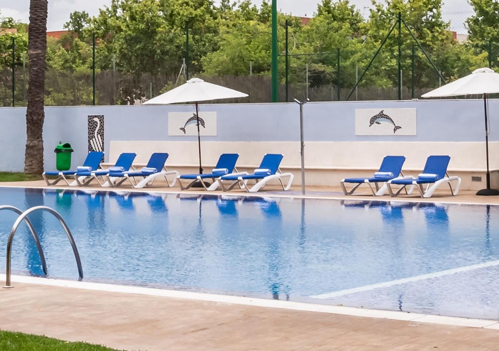 Hotel Medium Valencia en Valencia