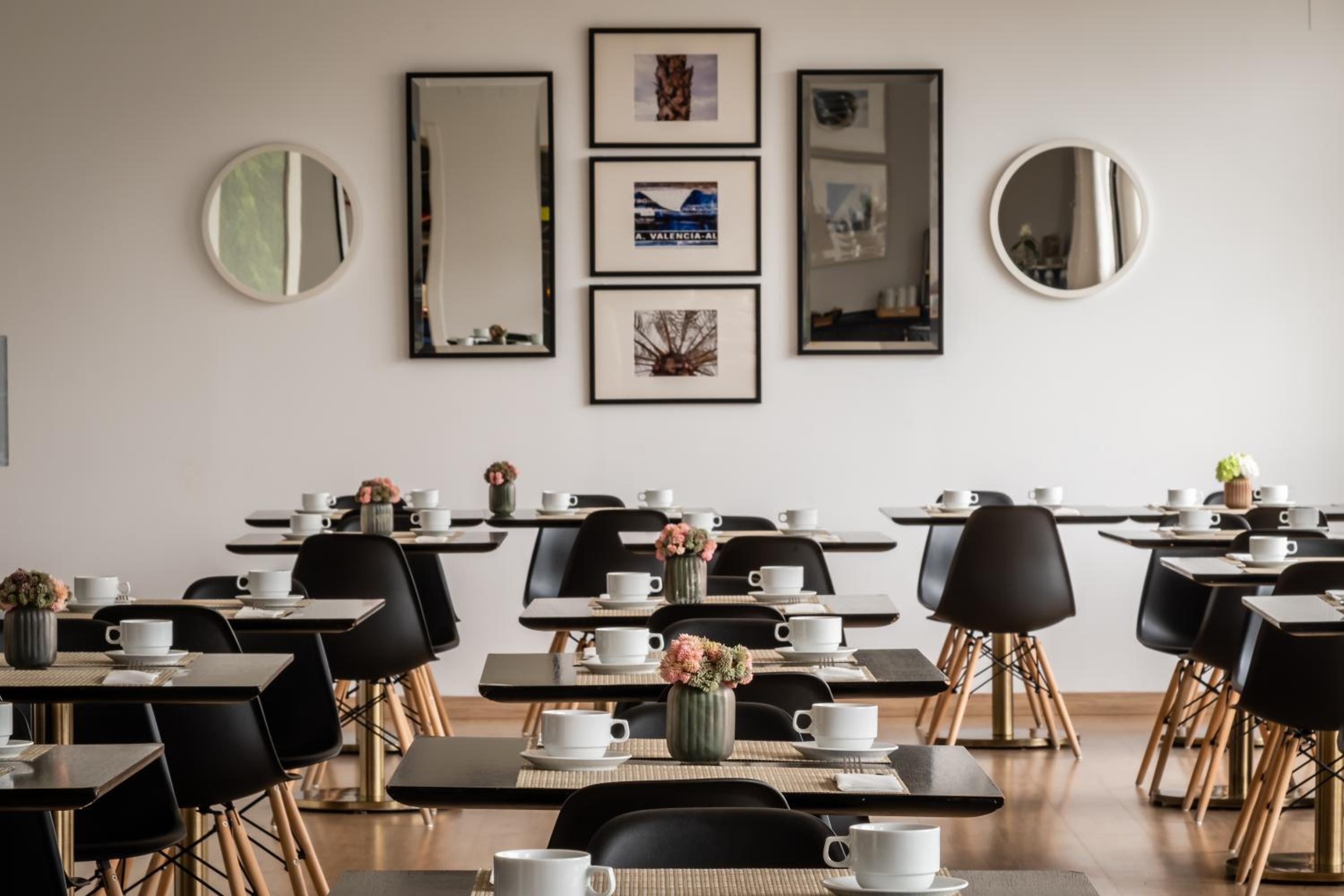 Hotel Medium Valencia en Valencia