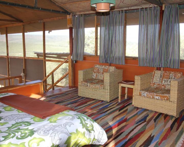 Mara Moon cottages