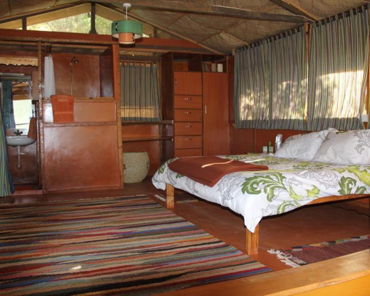 Mara Moon cottages