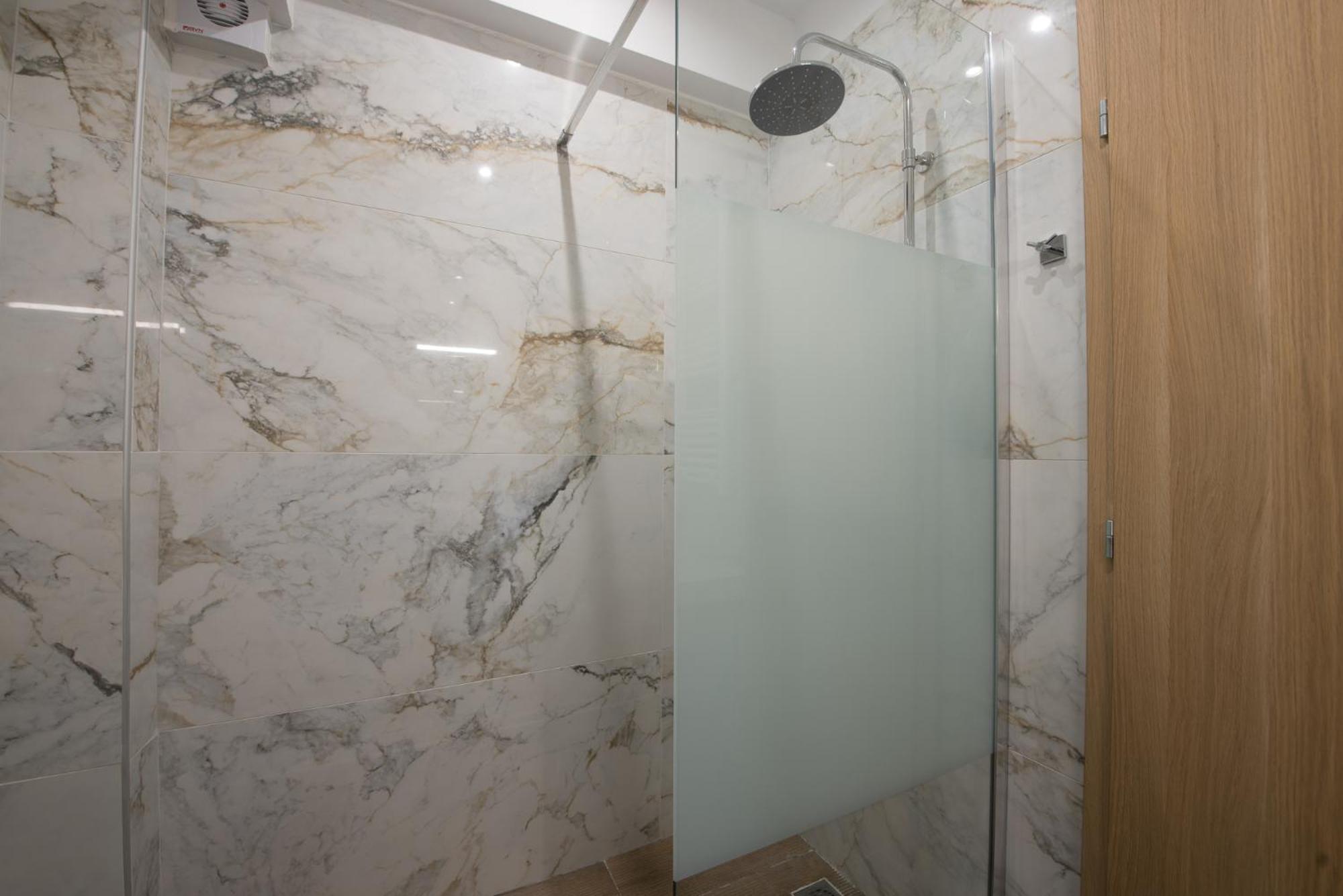 Rob Venture Suites at the central of ATHENS city
