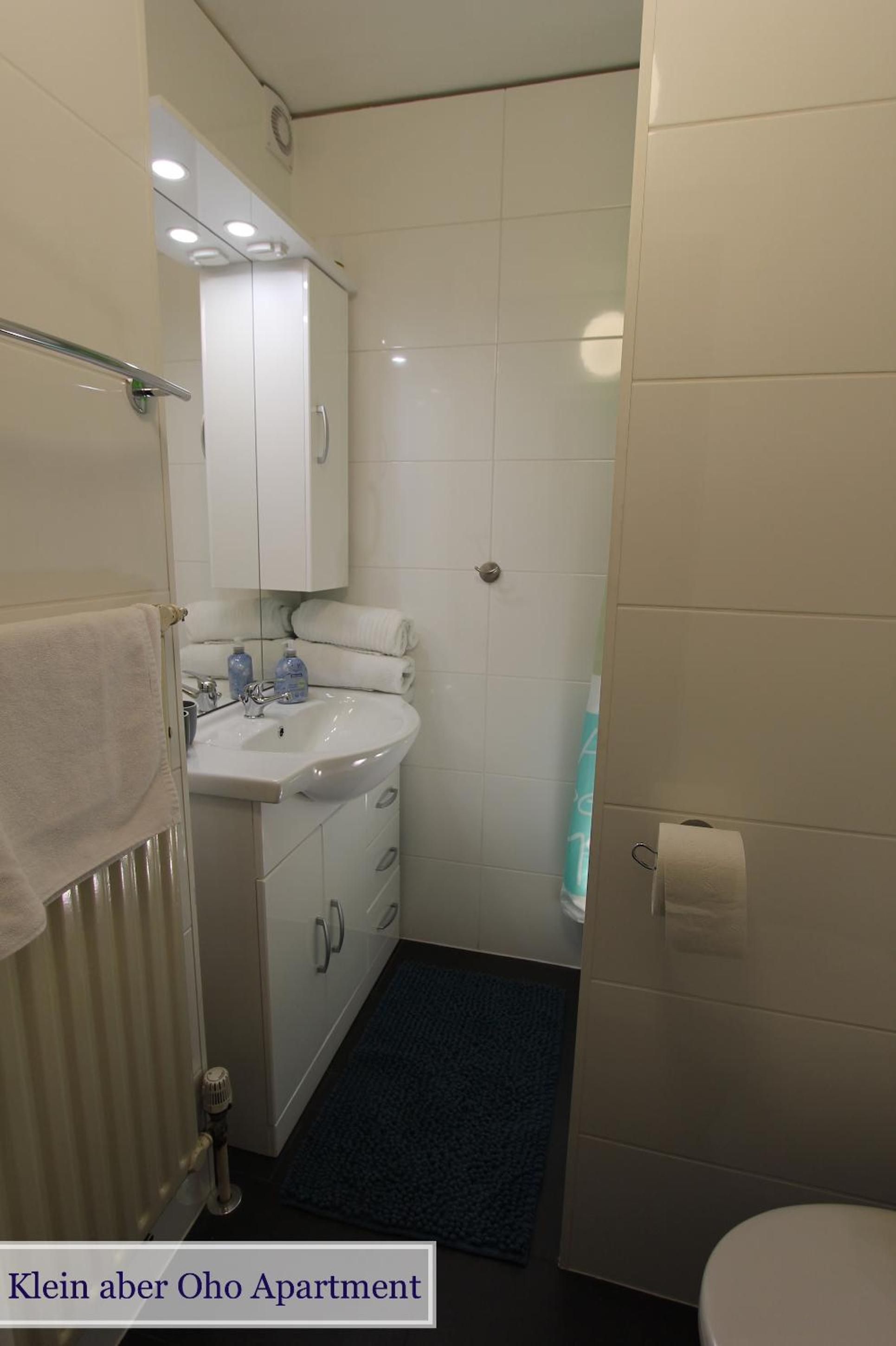 Wunderschön zwischen Ortsausgang und Waldesrand gelegene, schöne Apartments