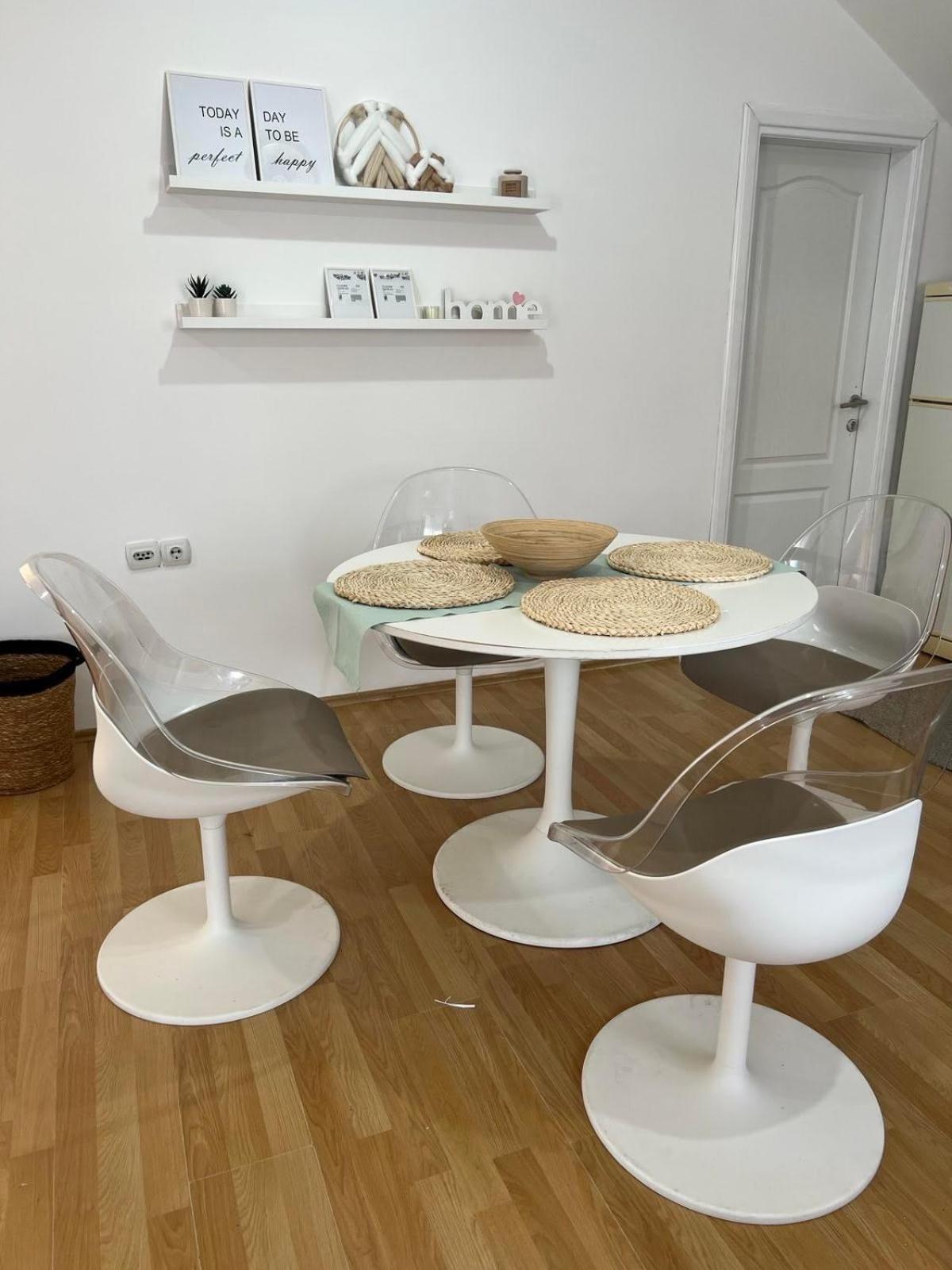 Apartman Magnolia