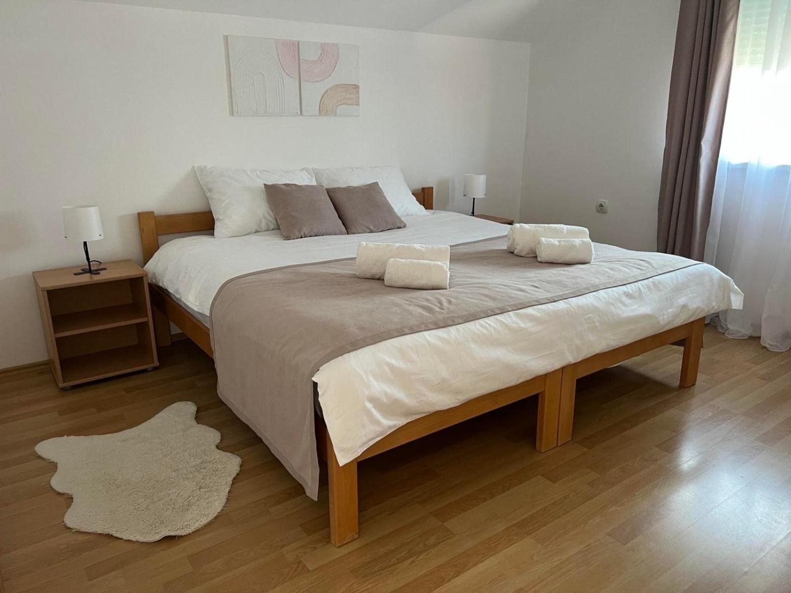Apartman Magnolia