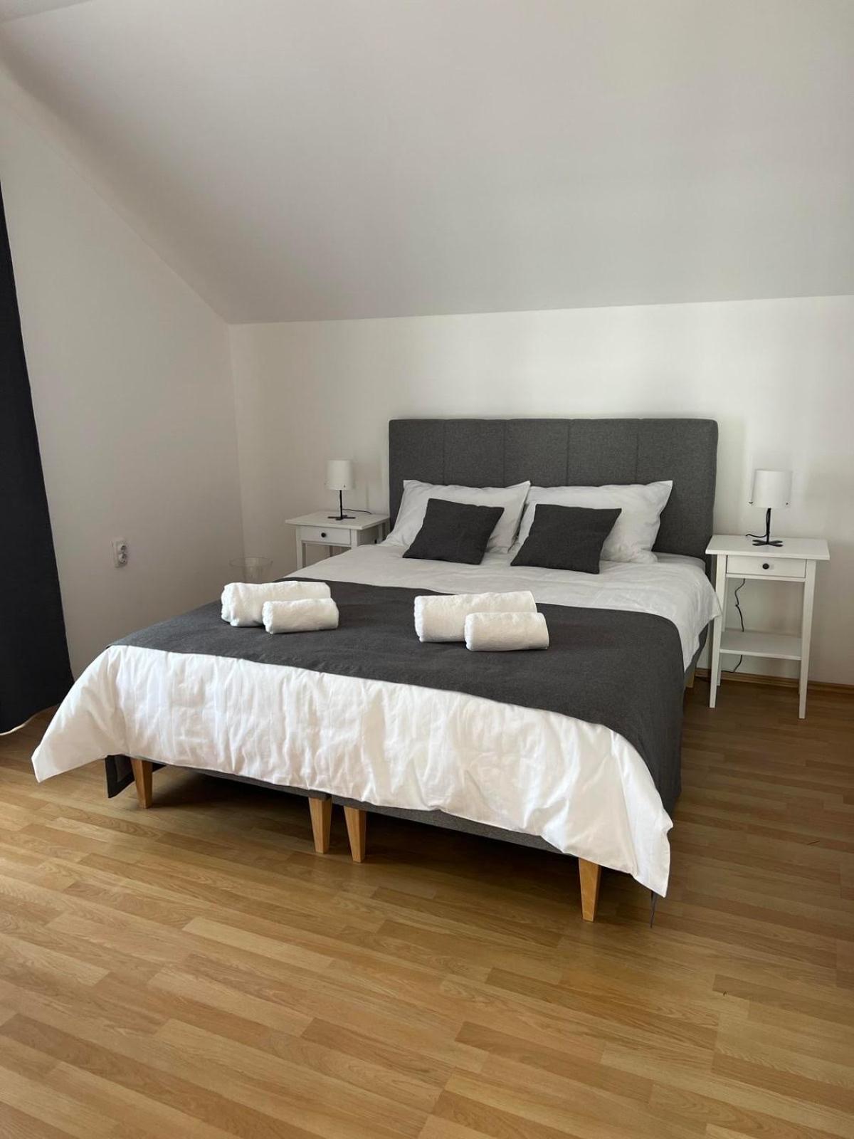 Apartman Magnolia
