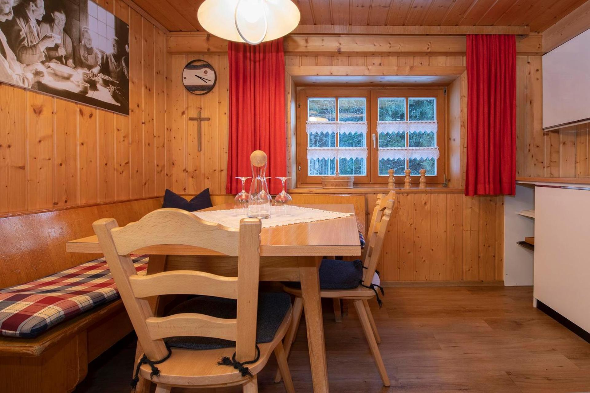 Ferienhaus Blendolma