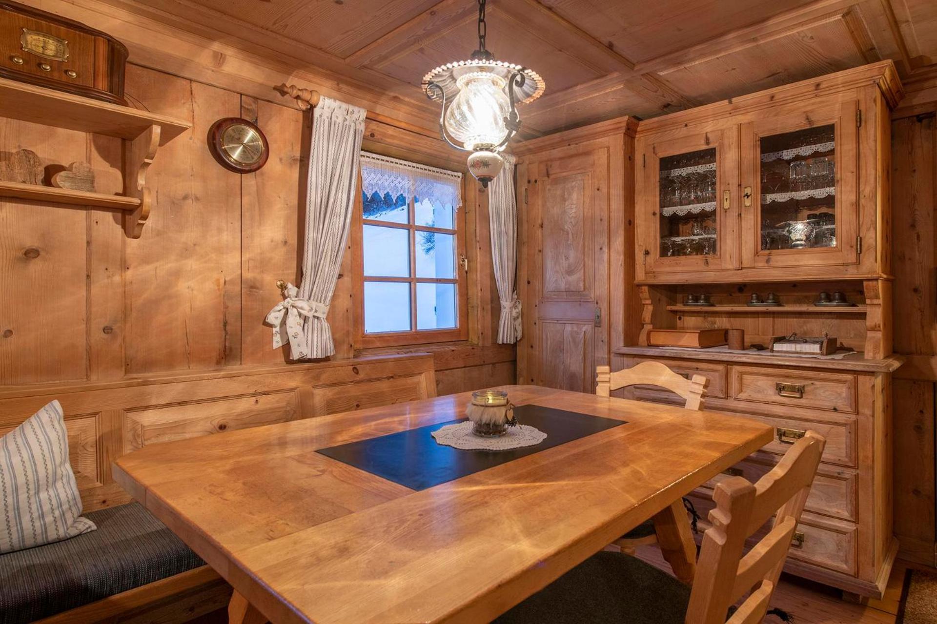 Ferienhaus Blendolma