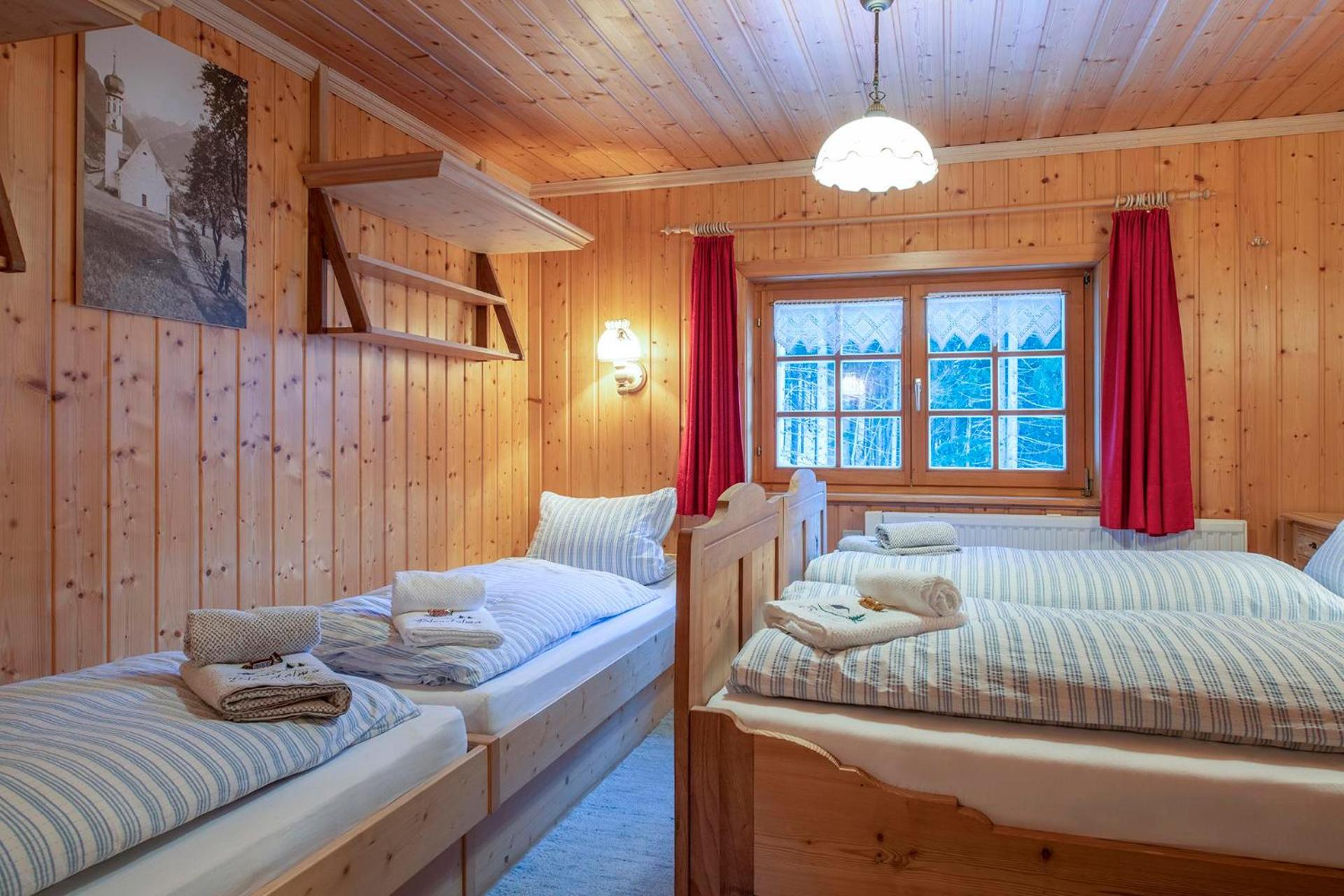 Ferienhaus Blendolma