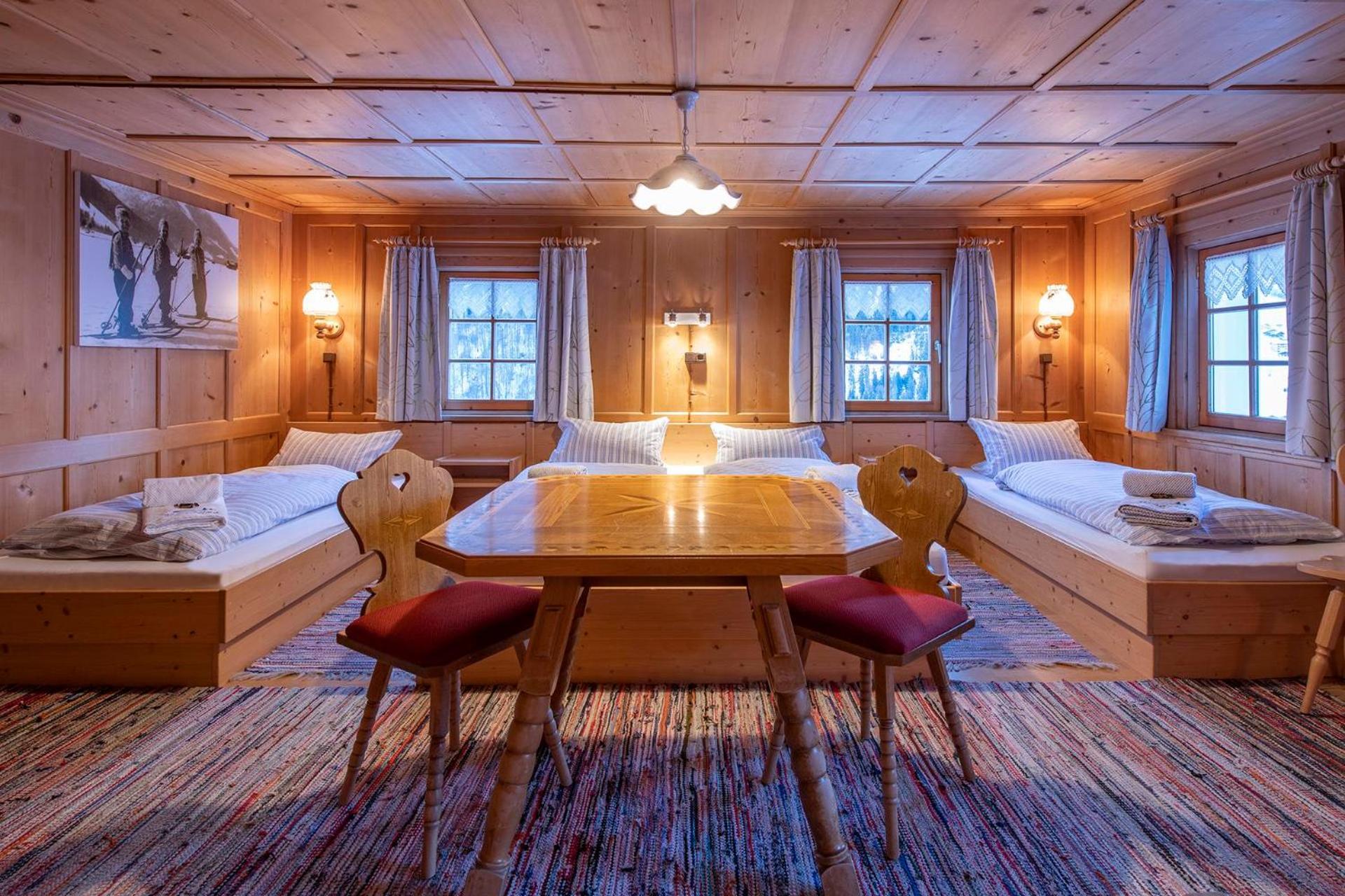 Ferienhaus Blendolma