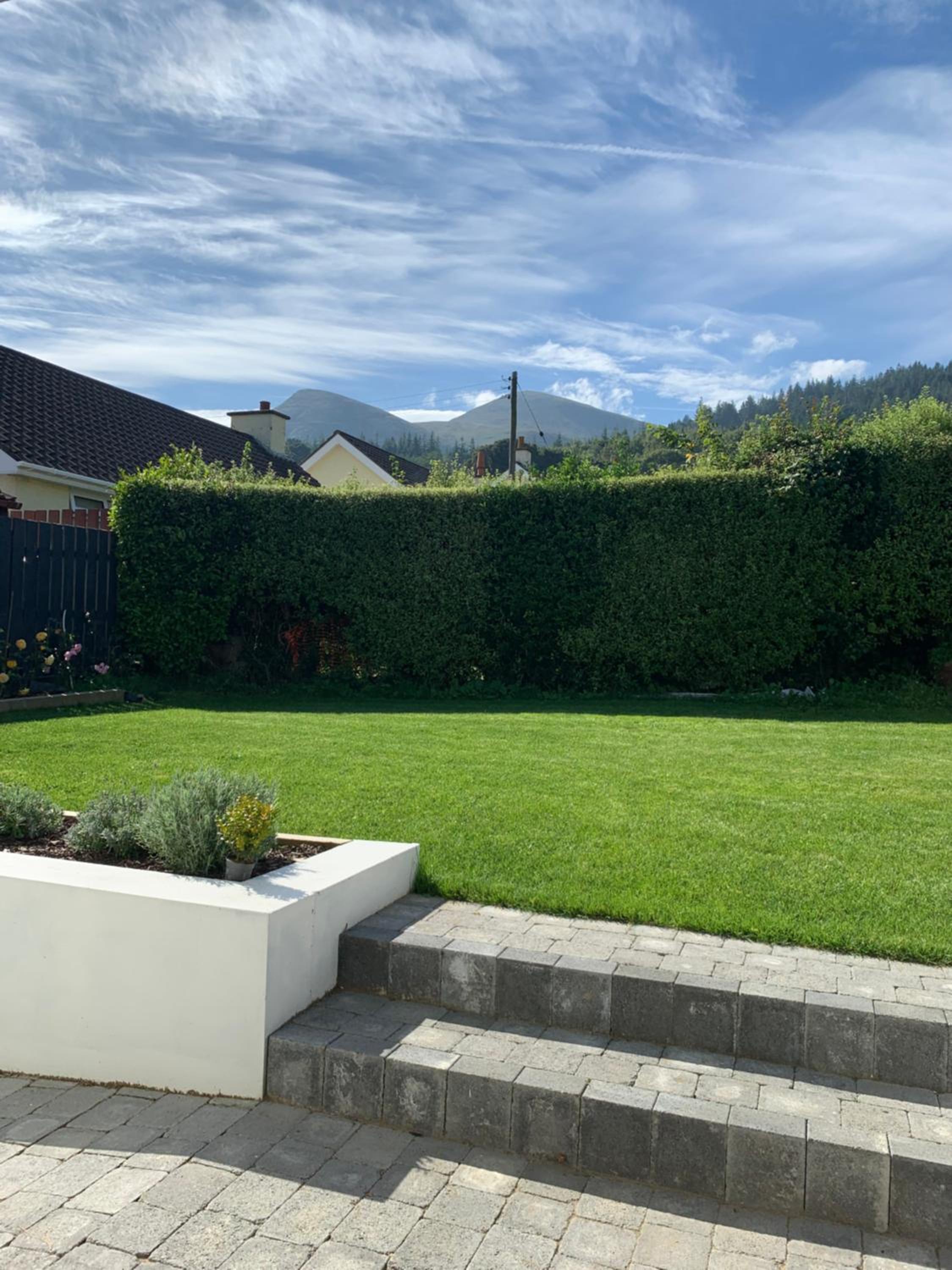 Pine View Holiday Home view 3