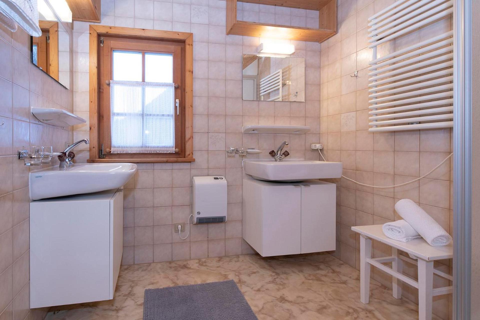Ferienhaus Blendolma
