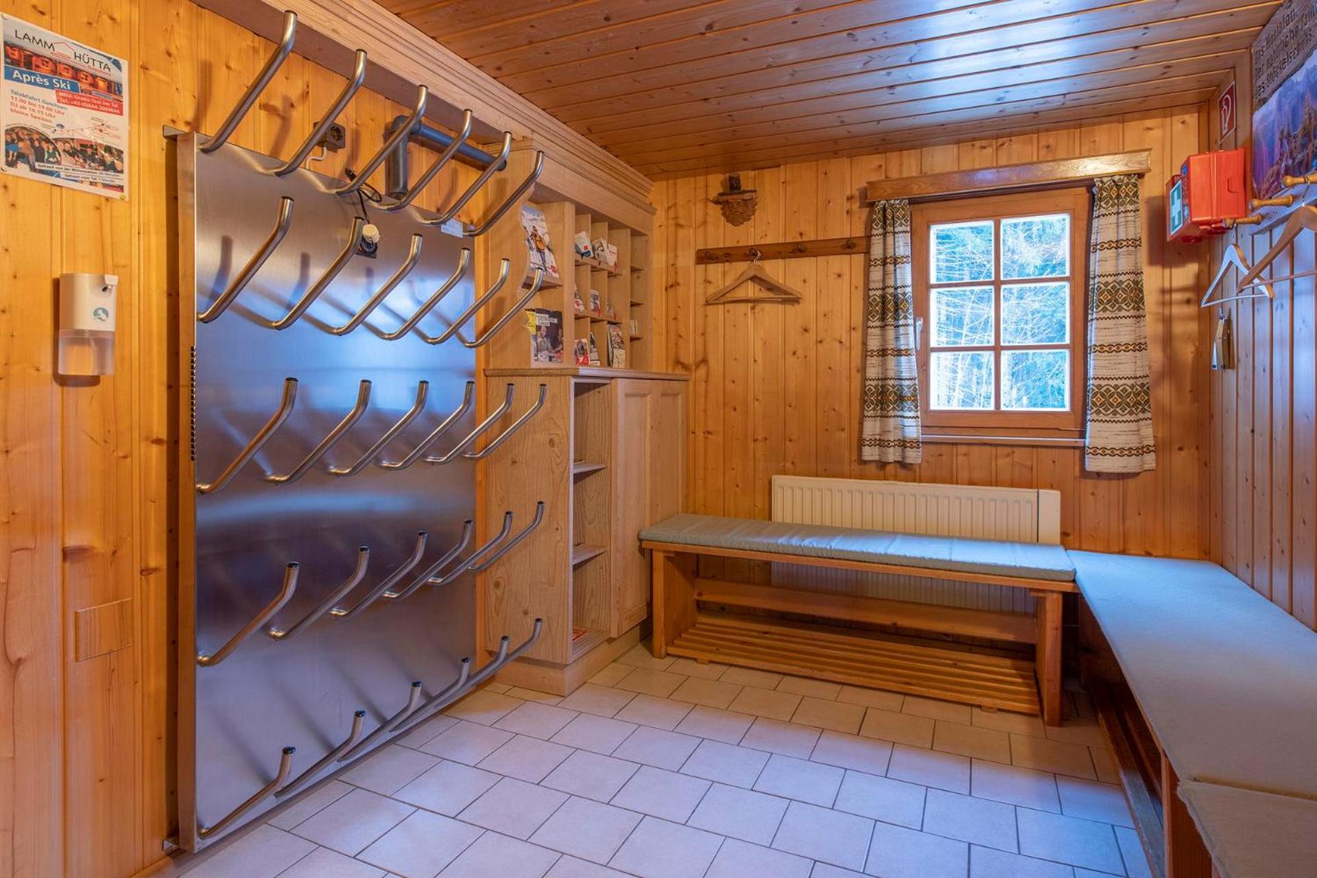 Ferienhaus Blendolma