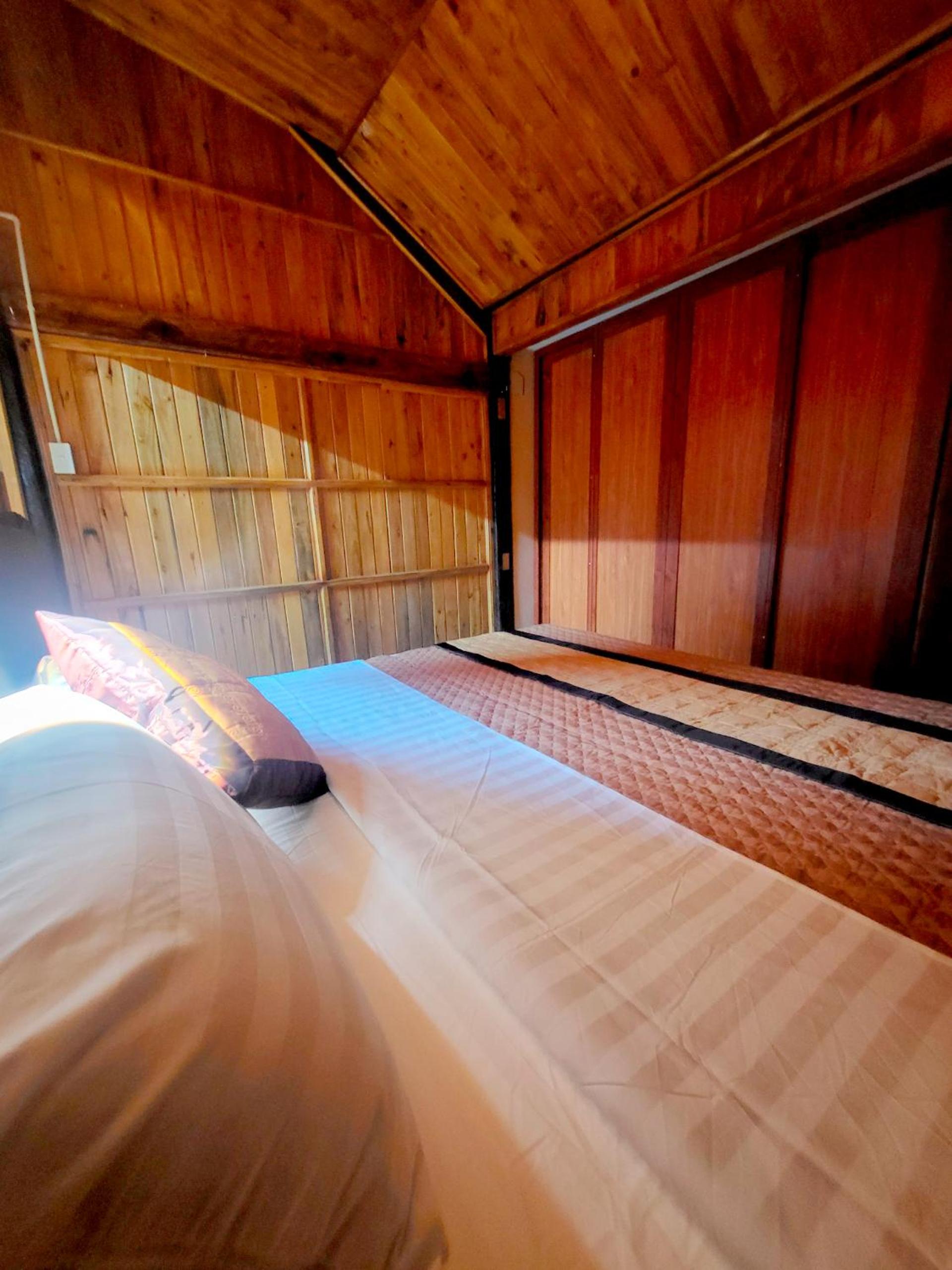 RAPIDS ECO RETREAT
