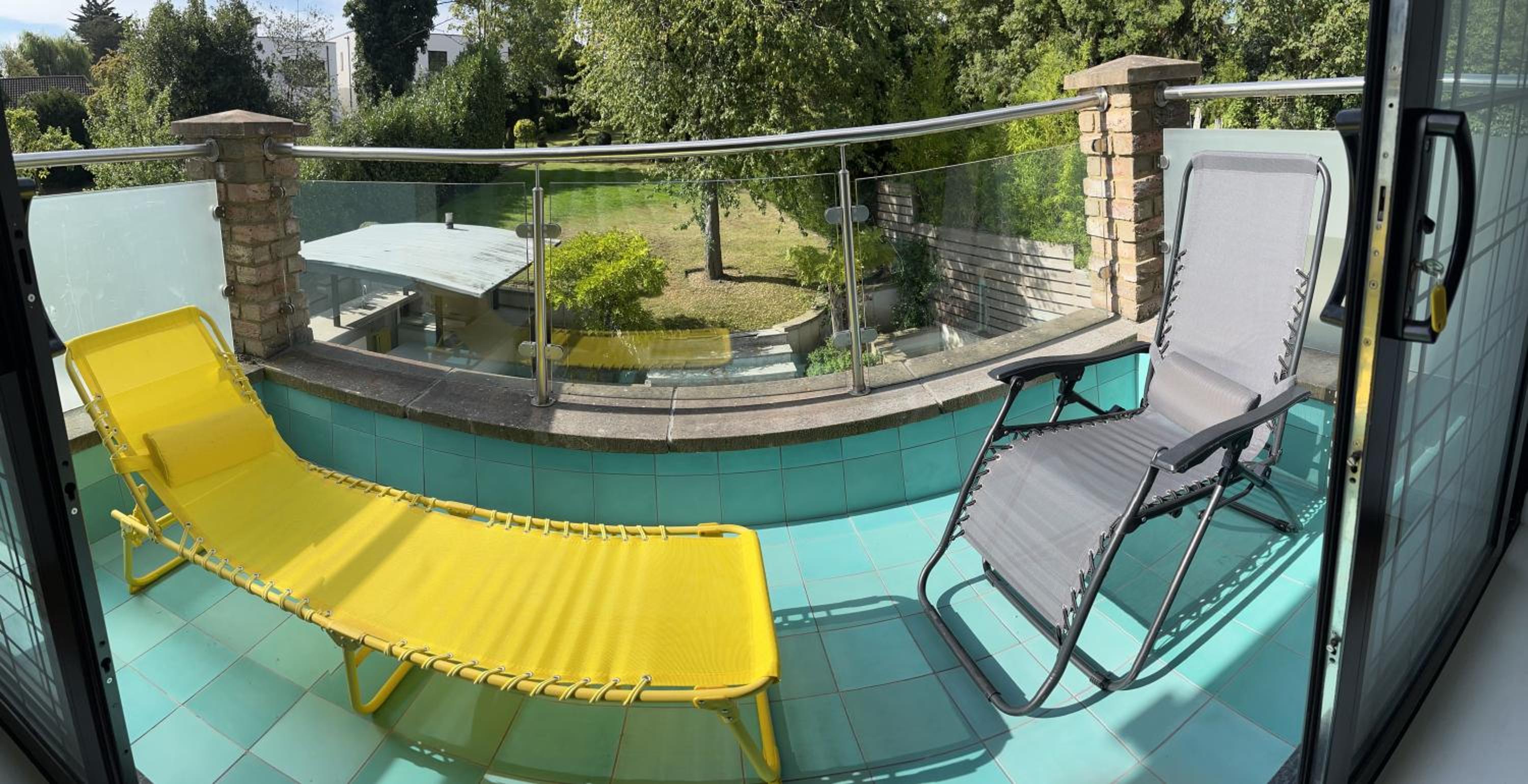 Heavenly London - Whetstone Boutique Hotel, photo 3