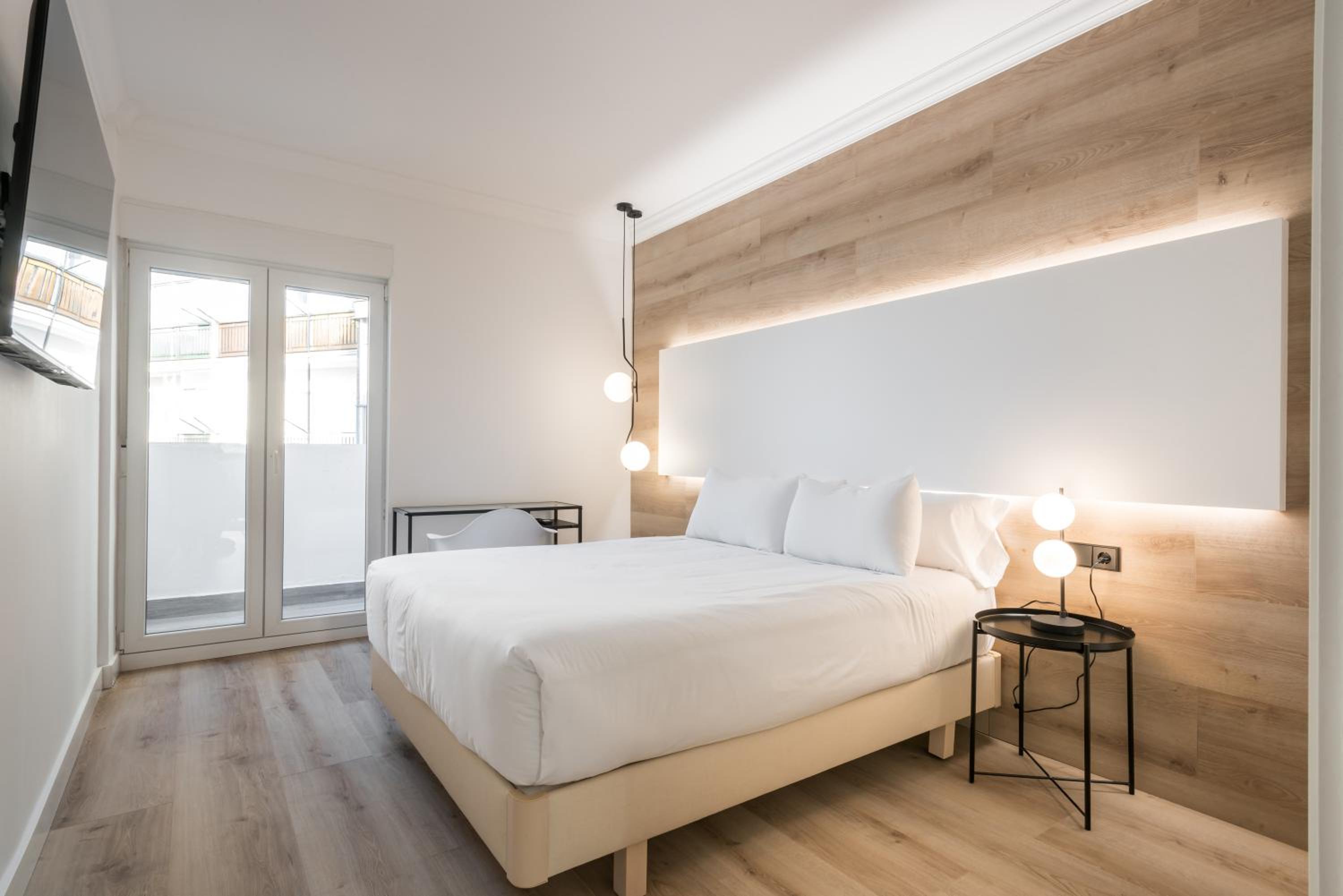 Hotel Sansi Park