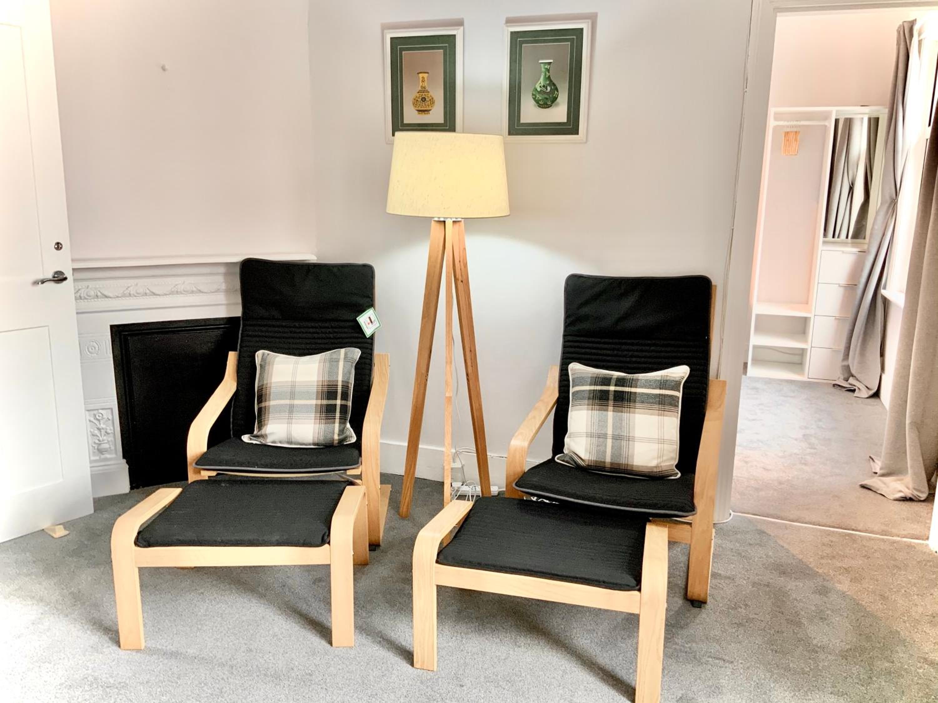 Lovely 2BR Cottage in Stansted