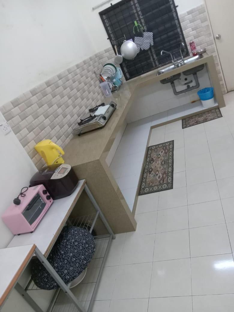 NORIS GUEST HOUSE 2 photo 4