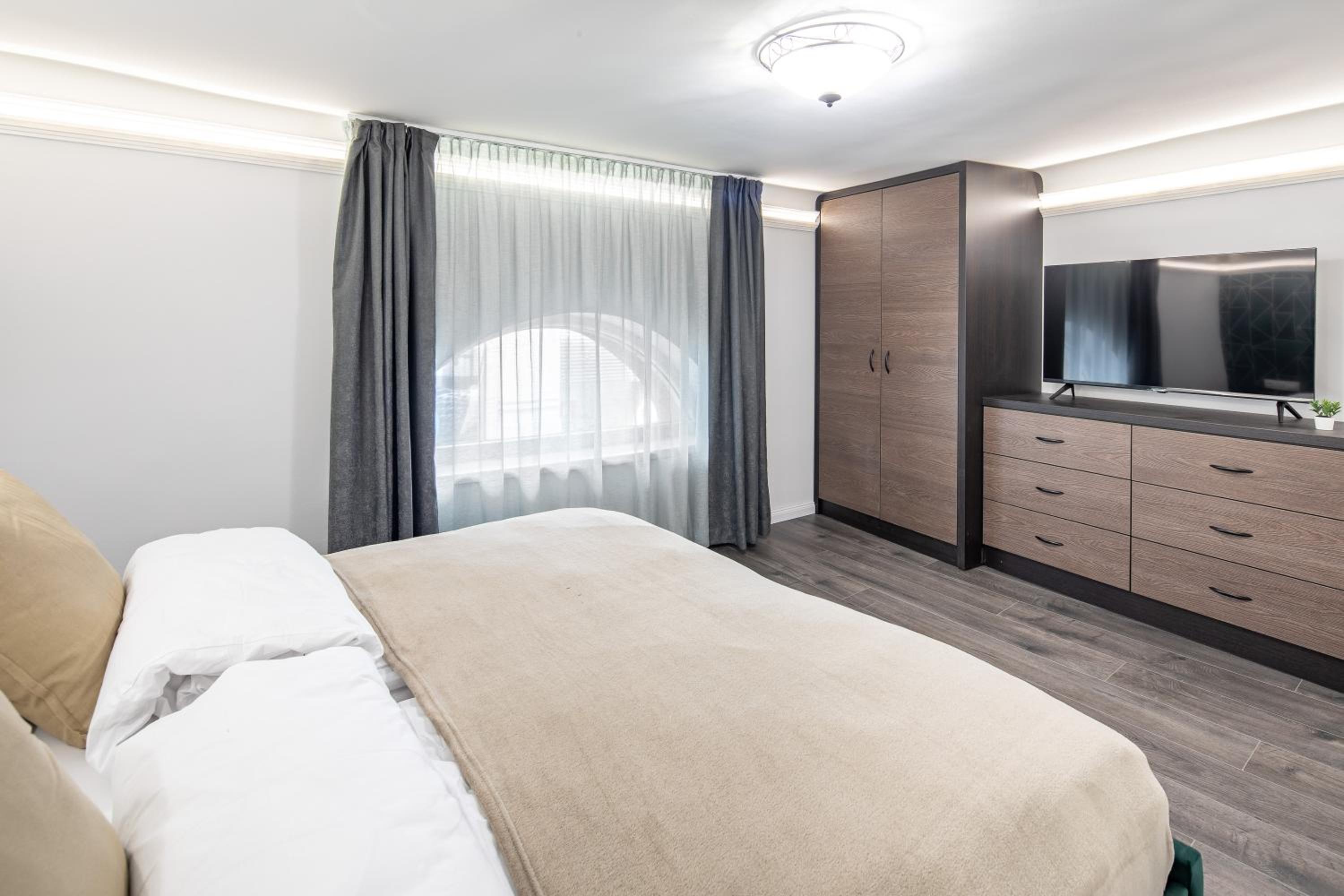Dessewffy Premium Apartment