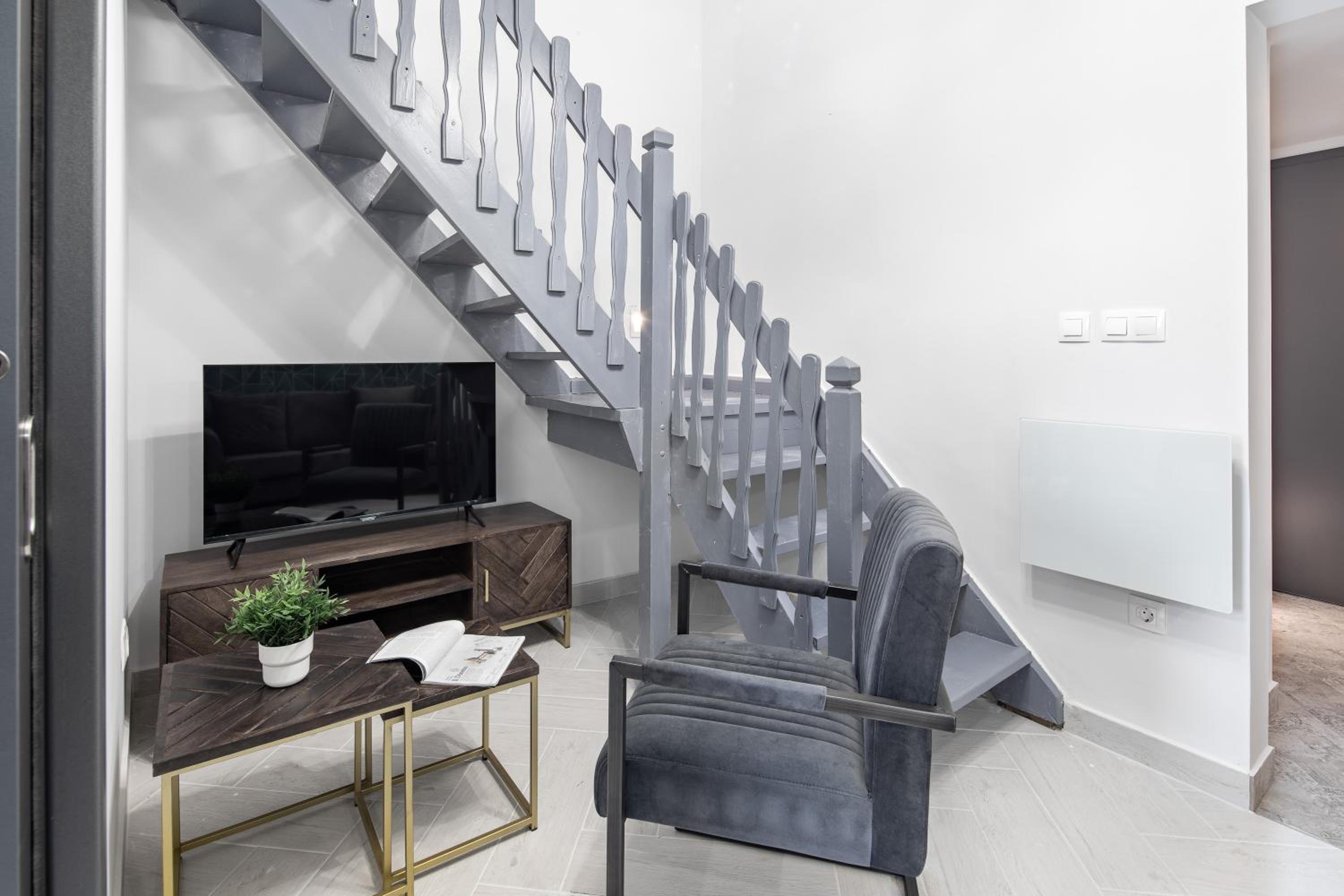 Dessewffy Premium Apartment