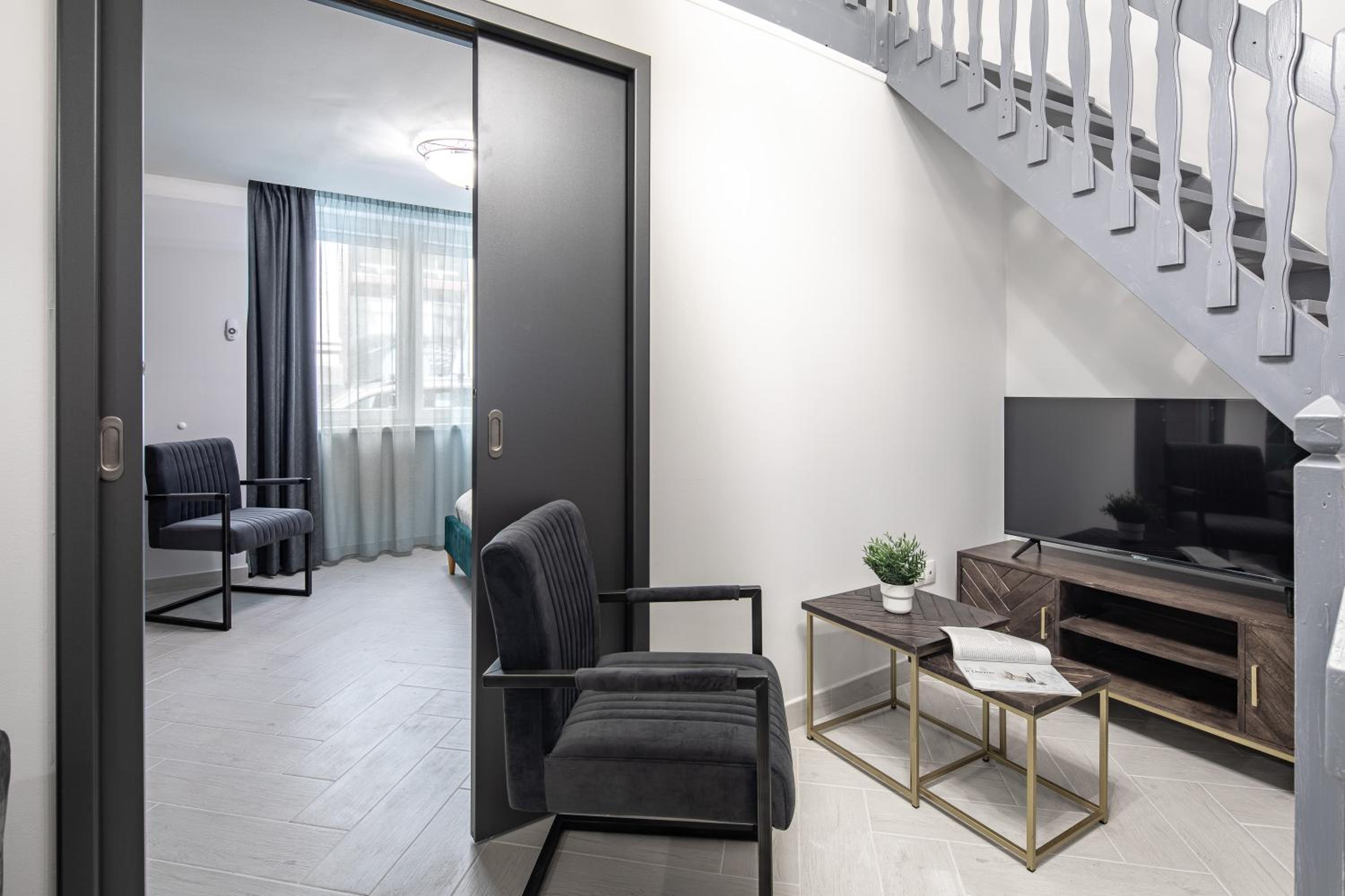 Dessewffy Premium Apartment