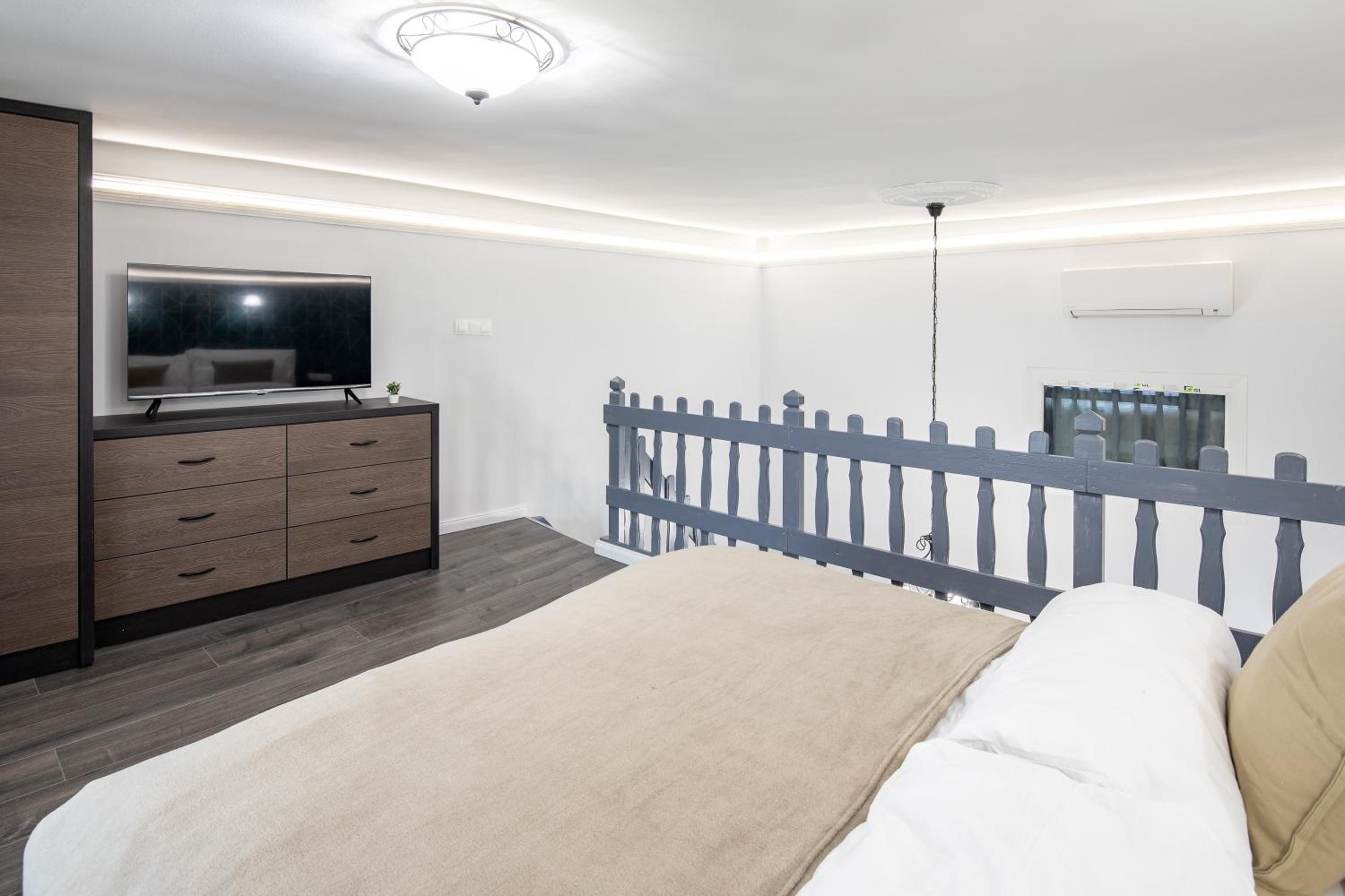 Dessewffy Premium Apartment