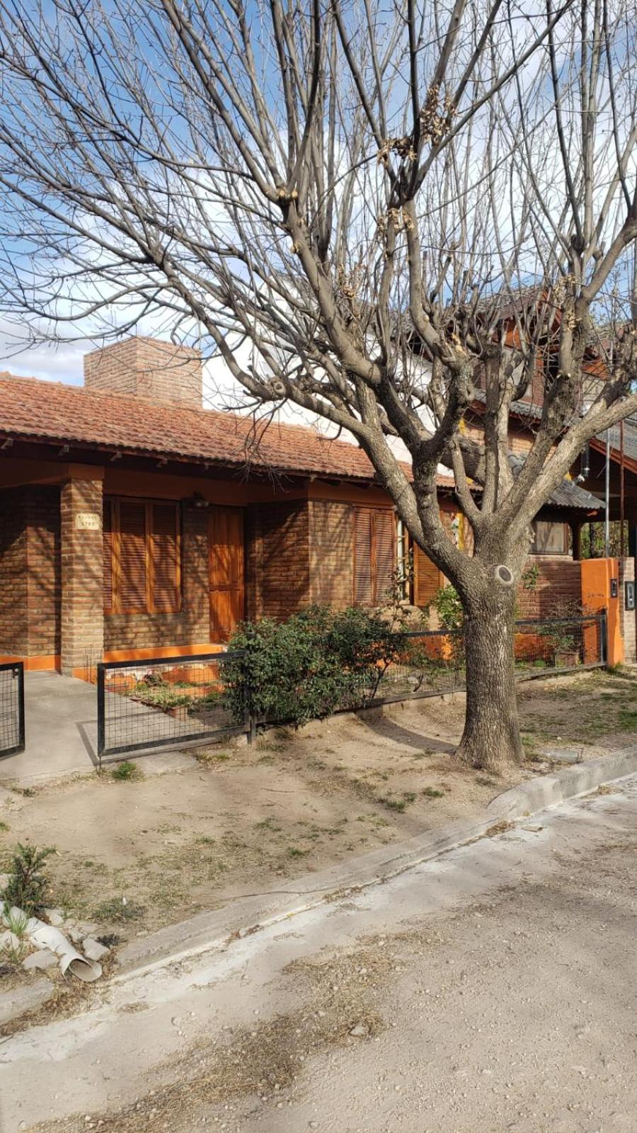 Thompson House
