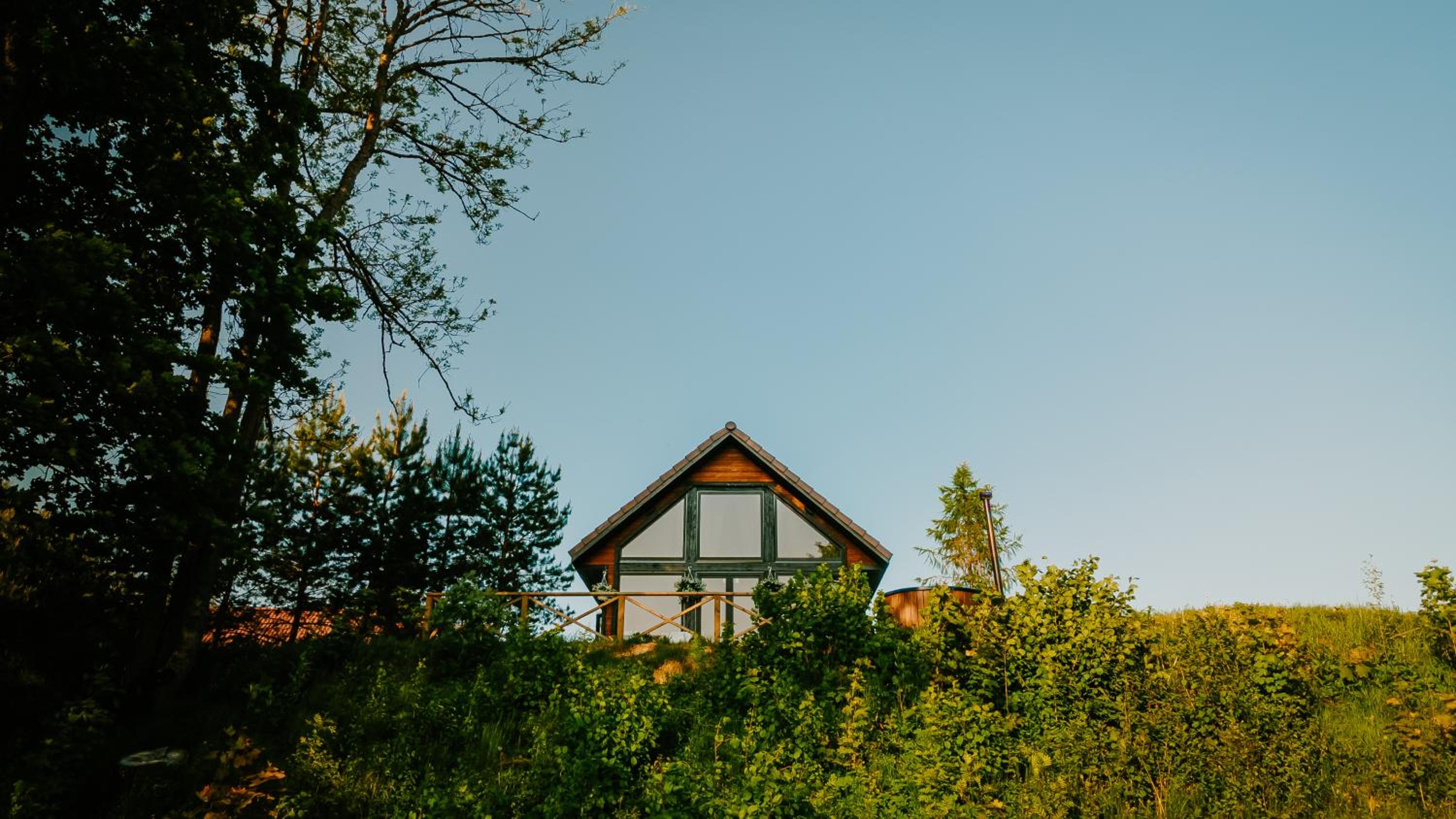 Tindioru Valley Resort