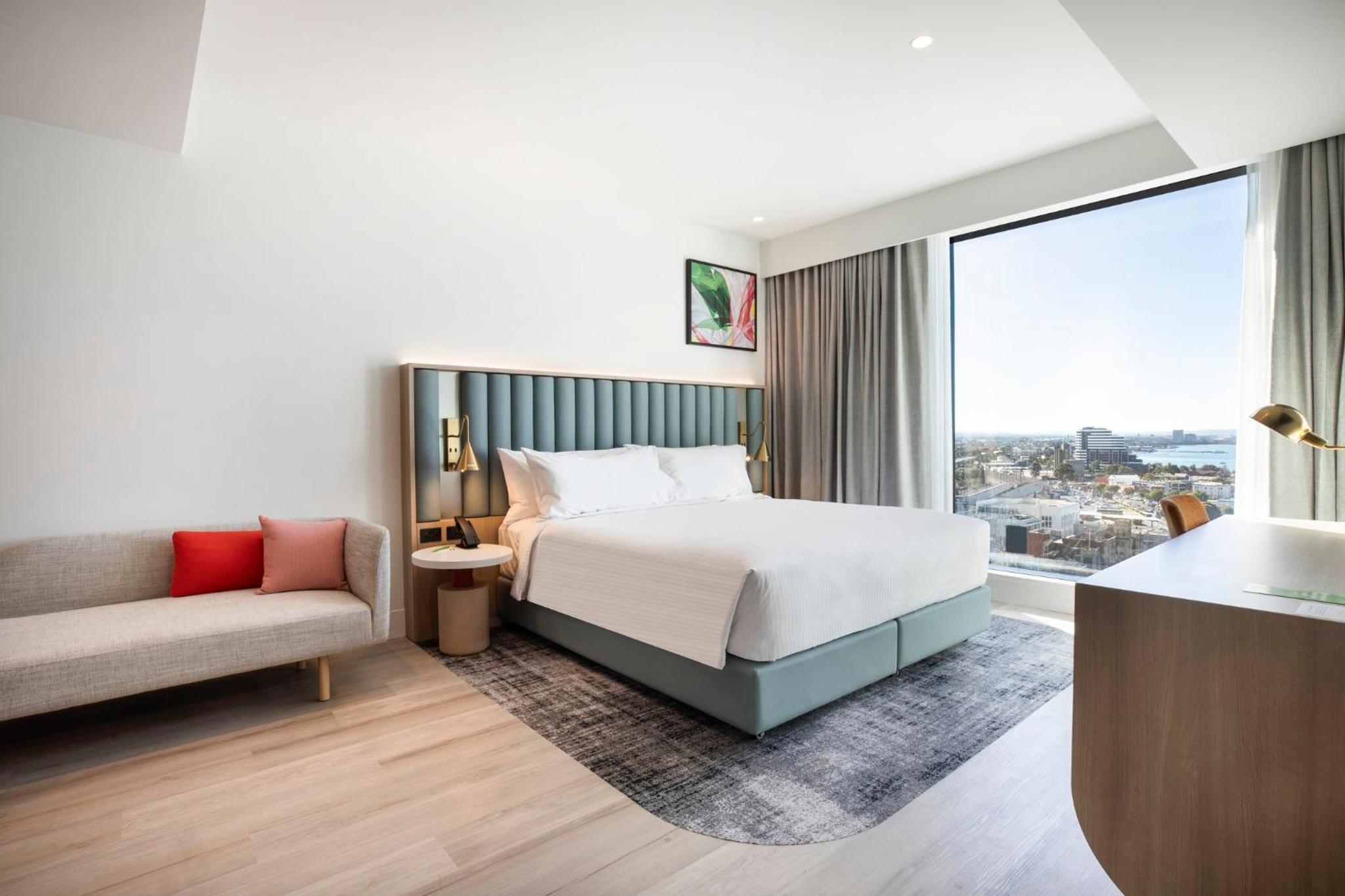 Geelong Vacations - Holiday Inn  Suites Geelong, an IHG Hotel - Property Image 67