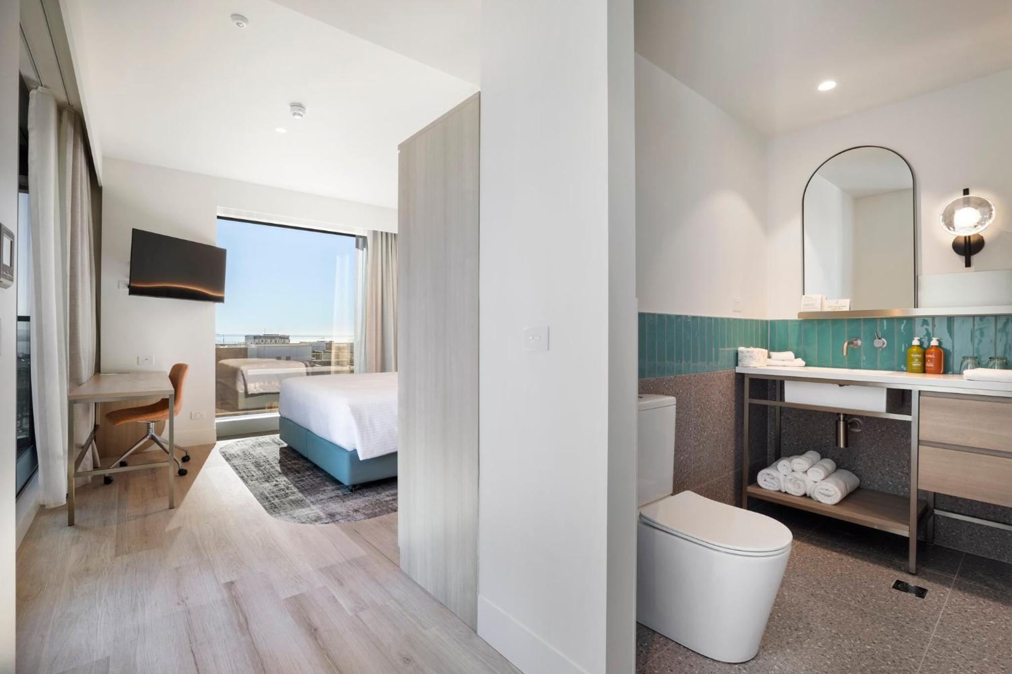 Geelong Vacations - Holiday Inn  Suites Geelong, an IHG Hotel - Property Image 183