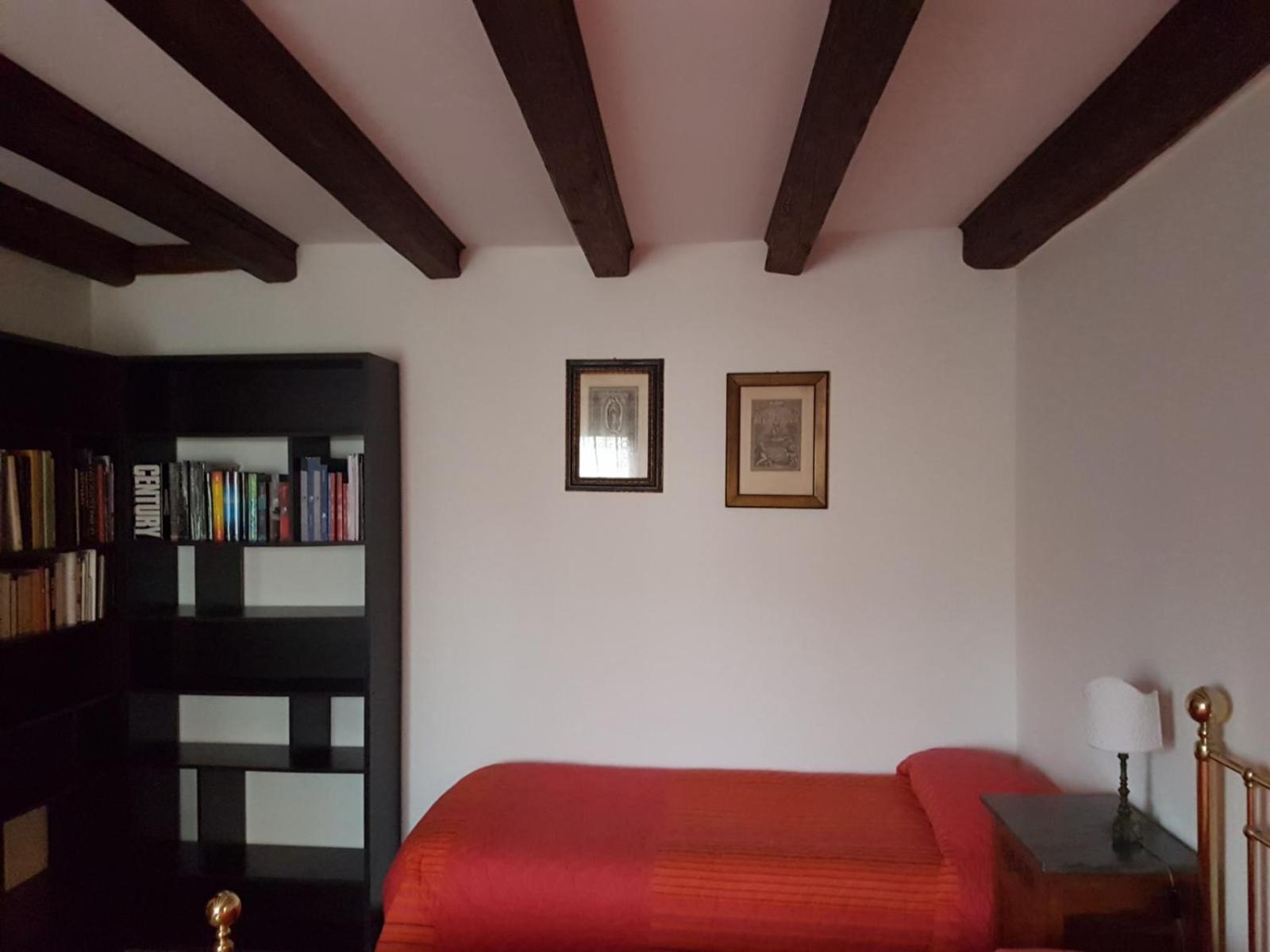 Venezianamente Apartments - Venice City Centre