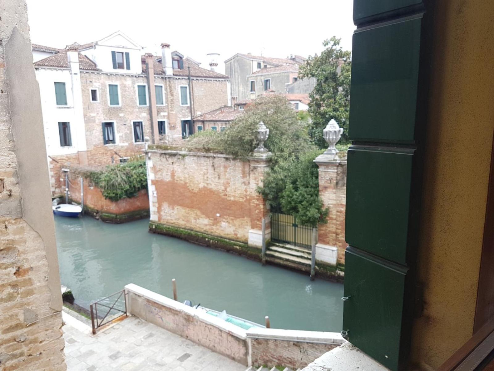 Venezianamente Apartments - Venice City Centre