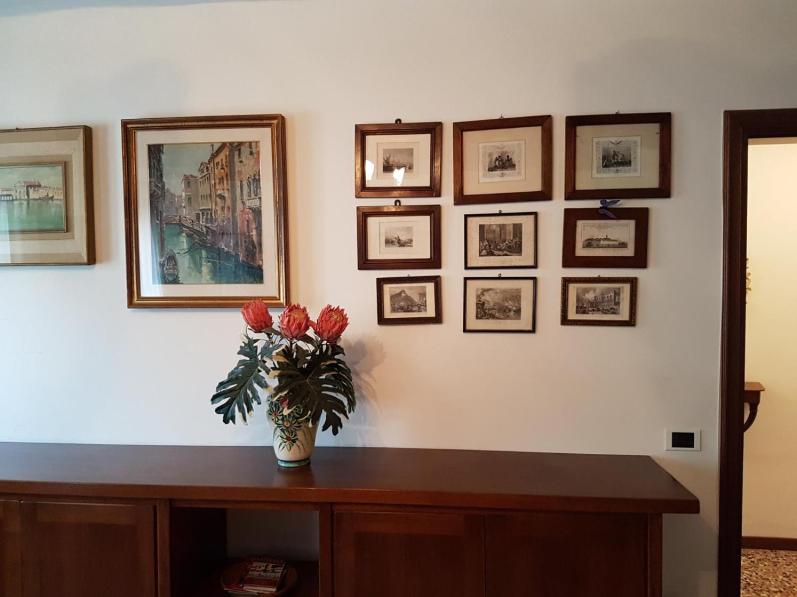 Venezianamente Apartments - Venice City Centre