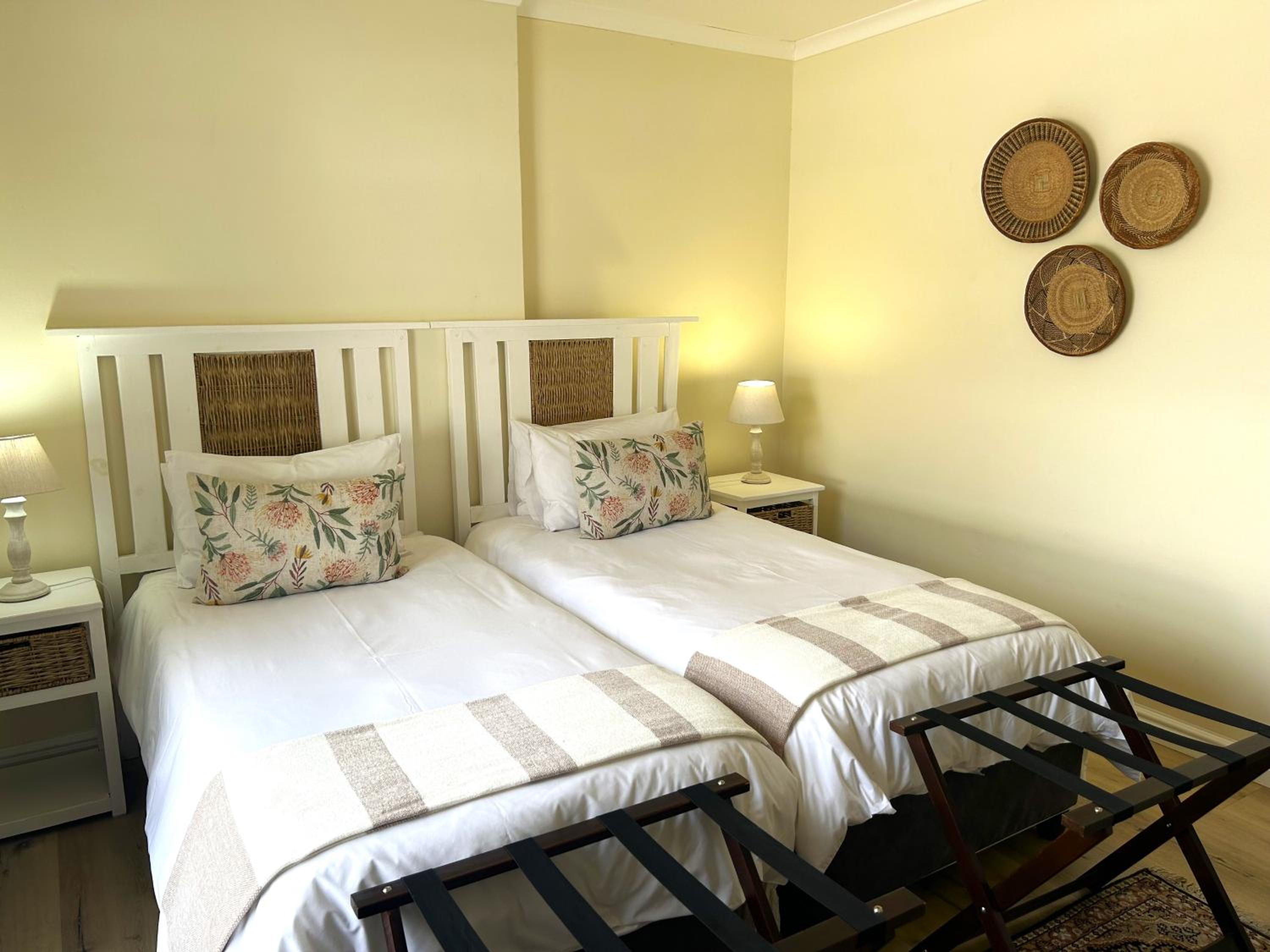 Adrenalin Addo Manor House view 4