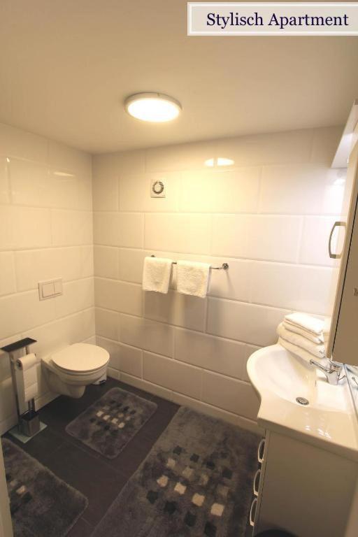 Wunderschön zwischen Ortsausgang und Waldesrand gelegene, schöne Apartments