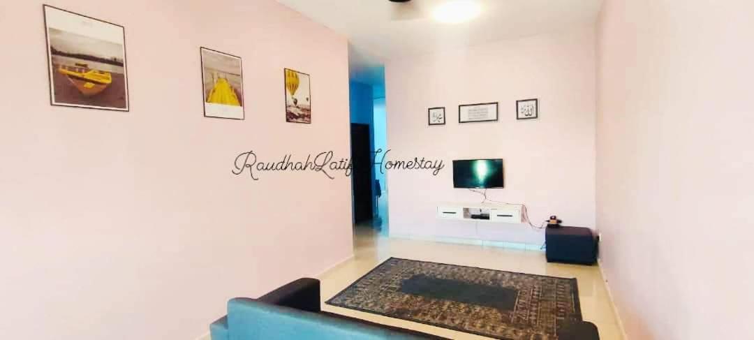 Homestay Melaka by RAUDHAHLATIF HOMESTAY MELAKA photo 6