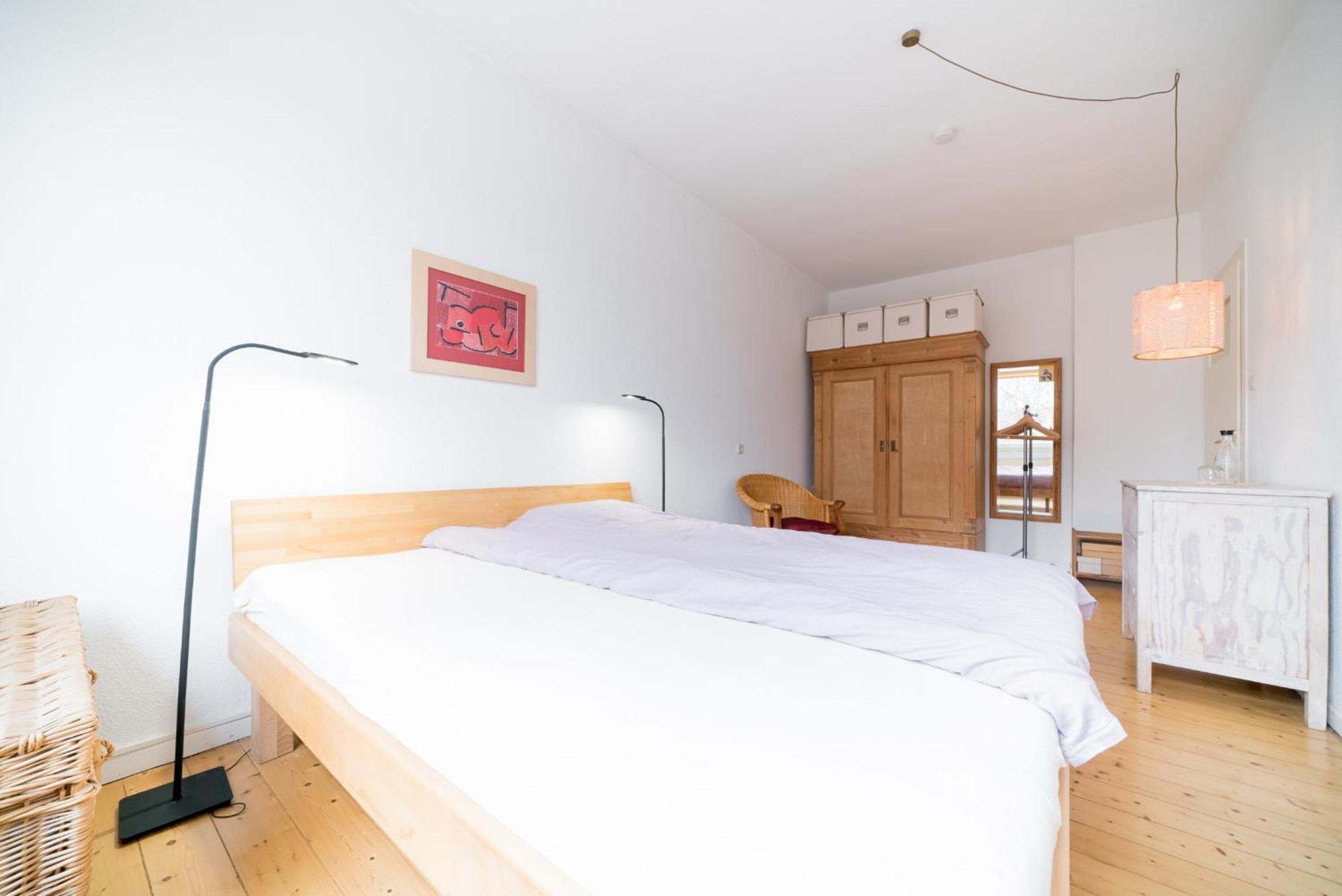 Private Rooms
