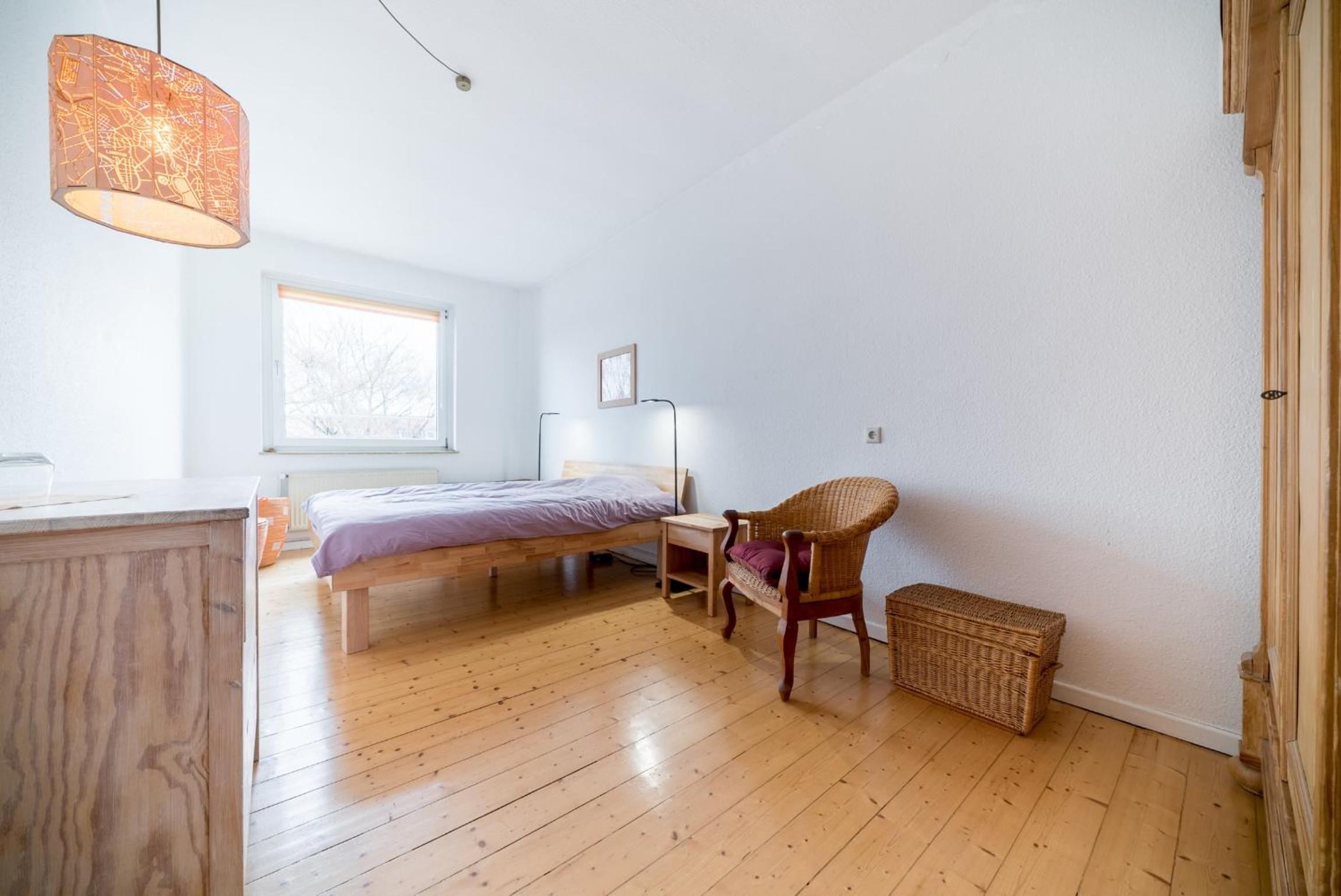 Private Rooms