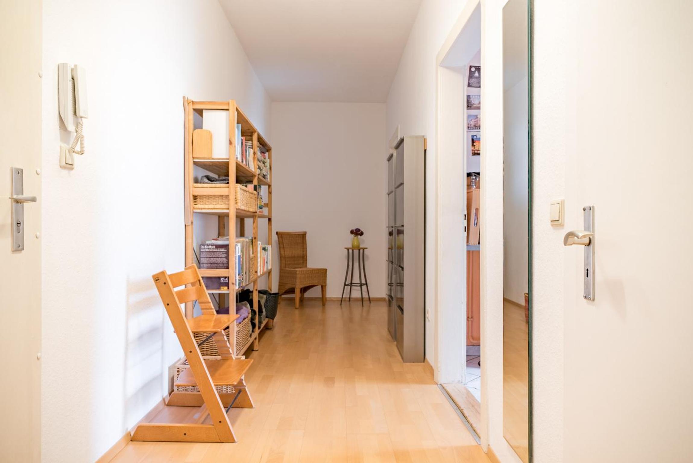 Private Rooms