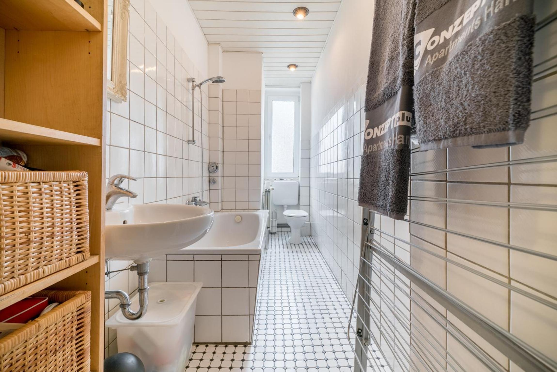 Private Rooms