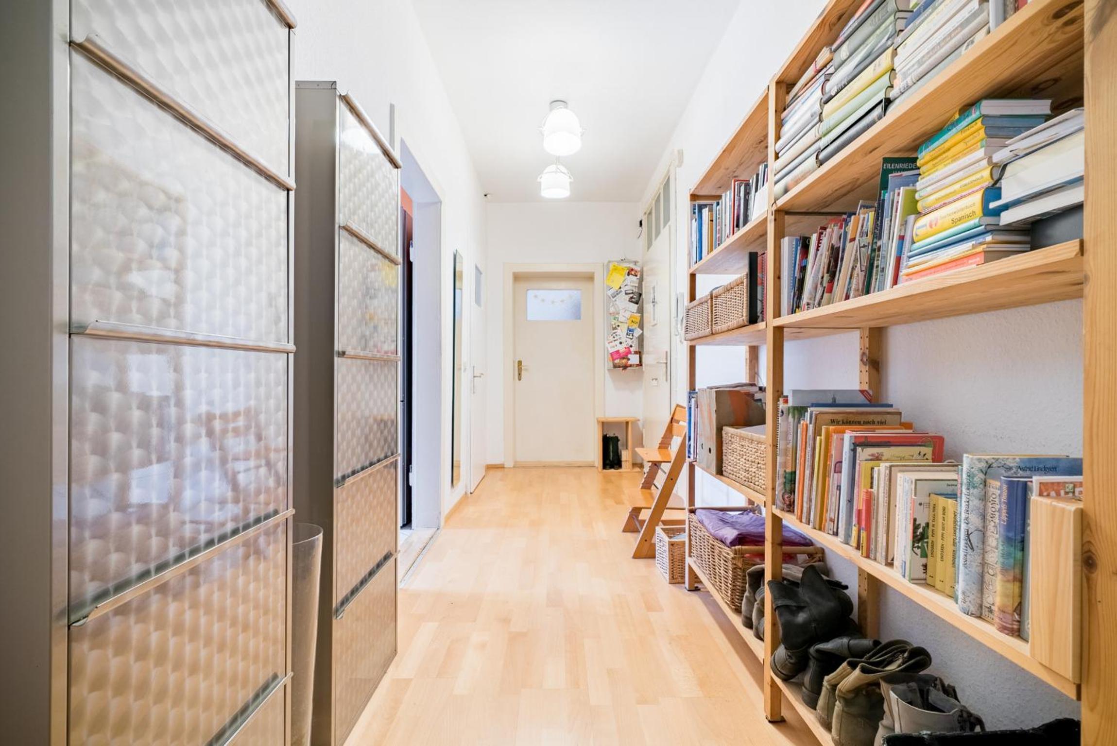 Private Rooms