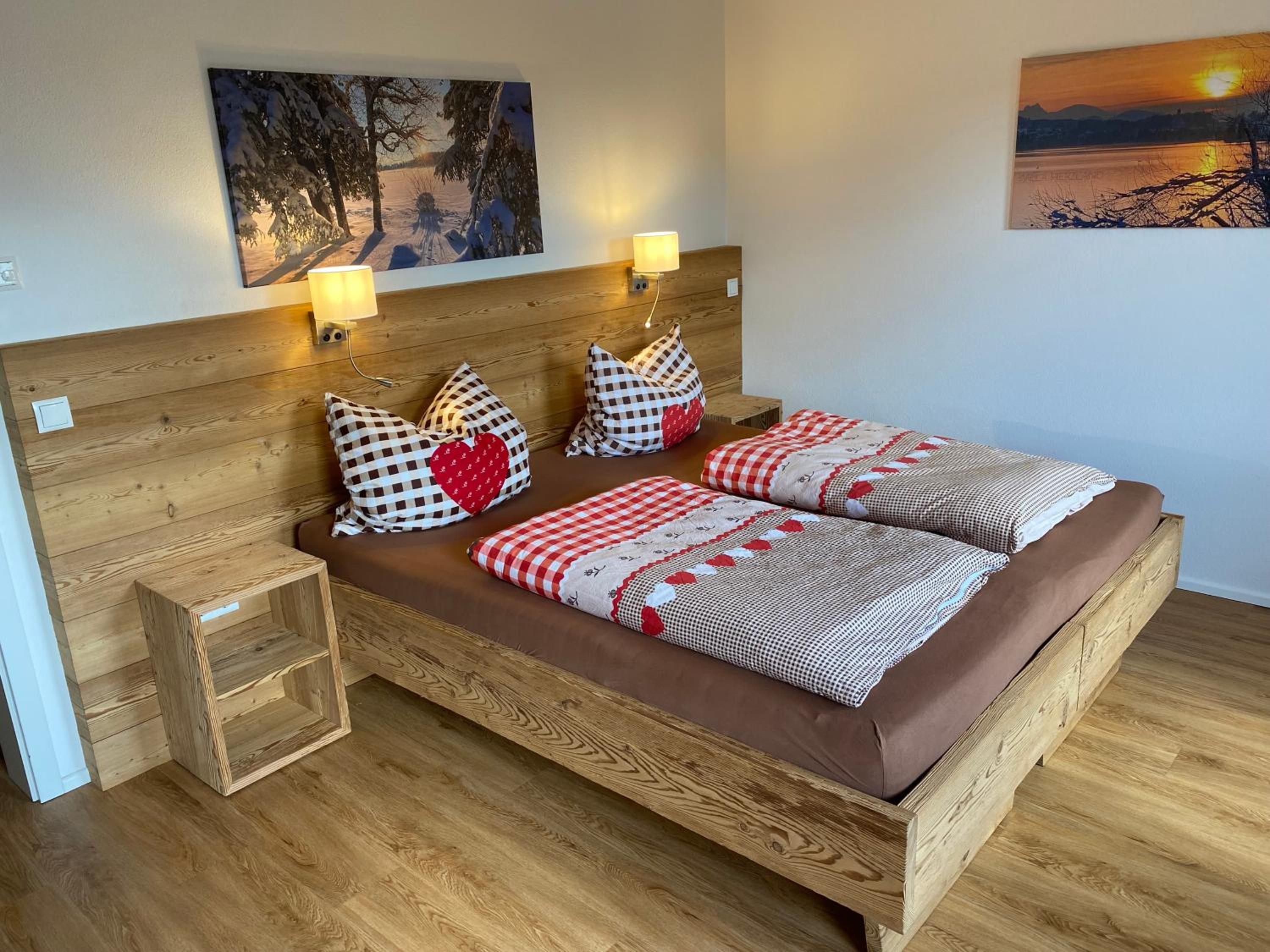 Villa Herzland Allgäu mit großem Garten und gemütlichem Kaminfeuer inklusive KÖNIGSCARD, Skipass, Bergbahn, Therme inkl