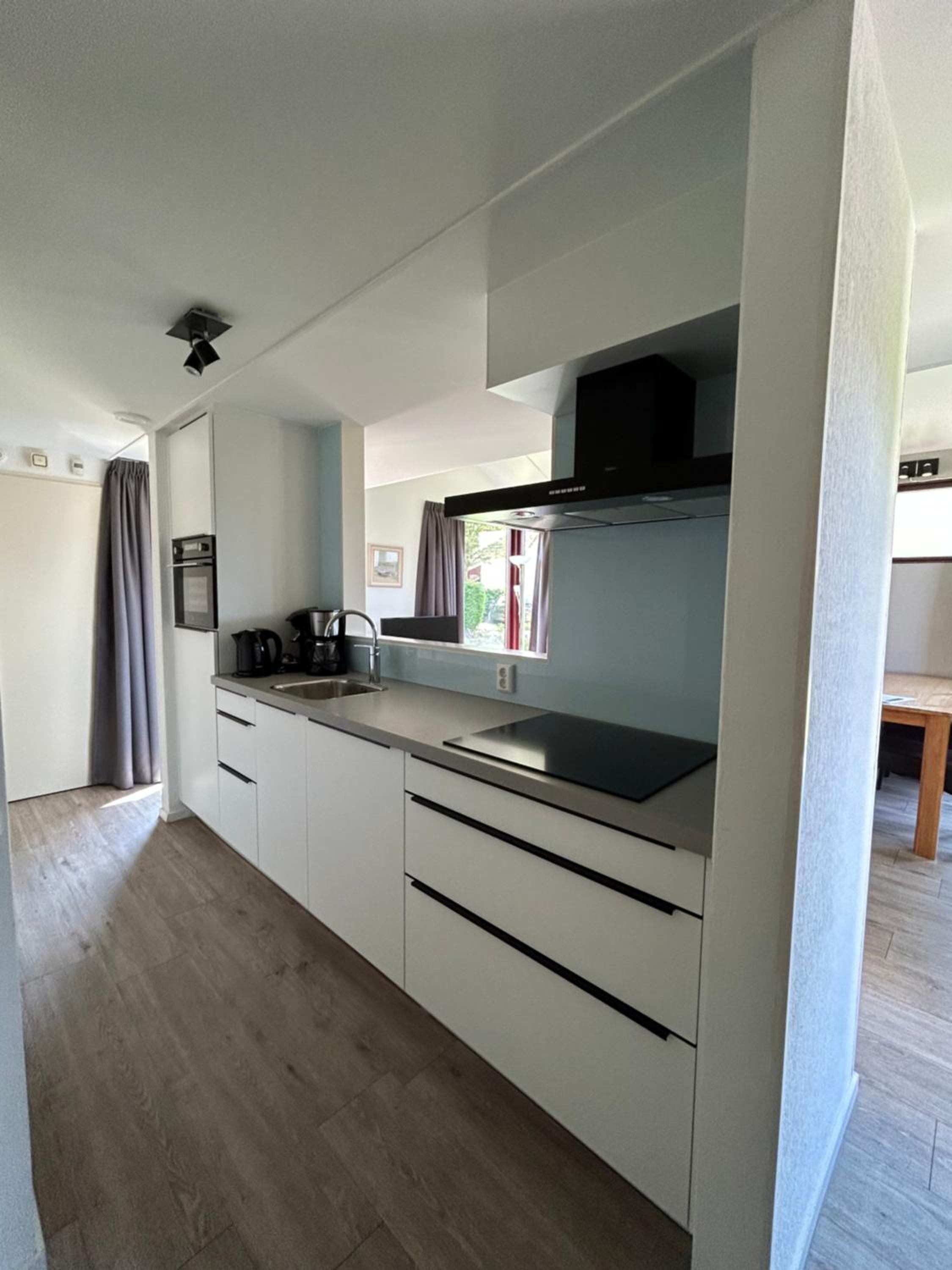 Vakantiepark Hof van Zeeland