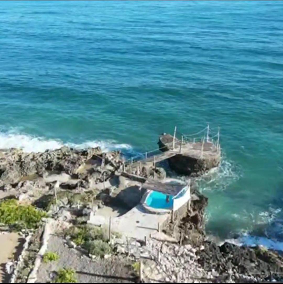 Villas El Bucanero