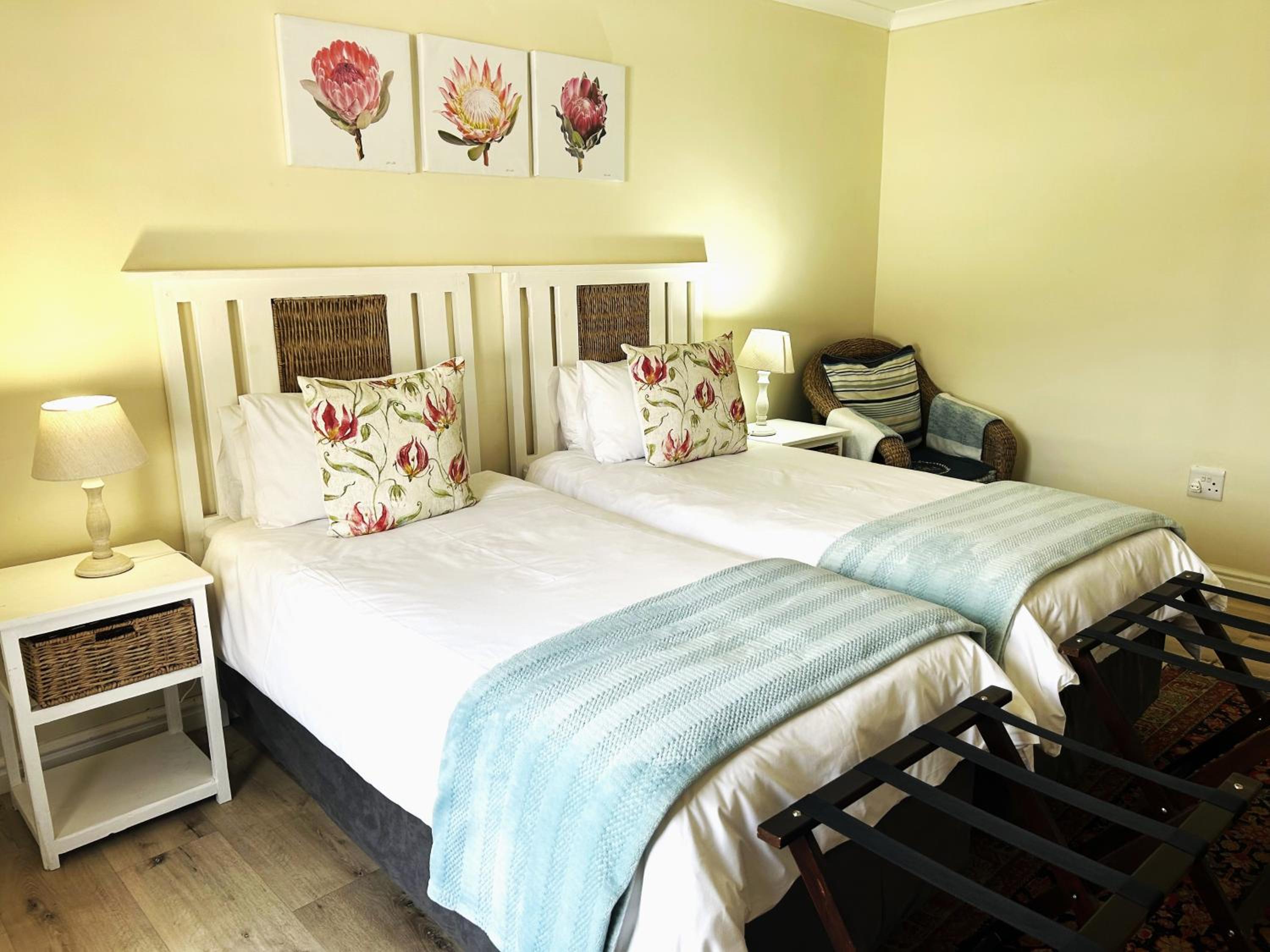 Adrenalin Addo Manor House view 3