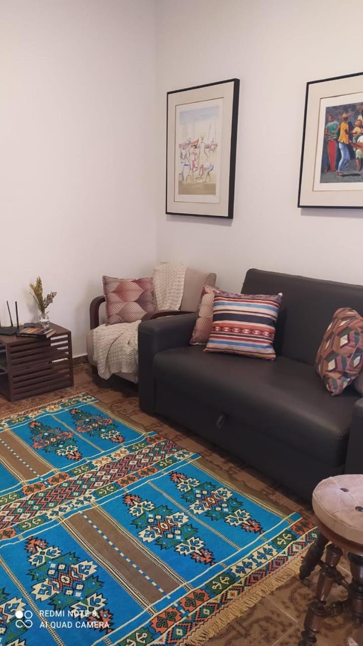 Casa Europeia em Cunha